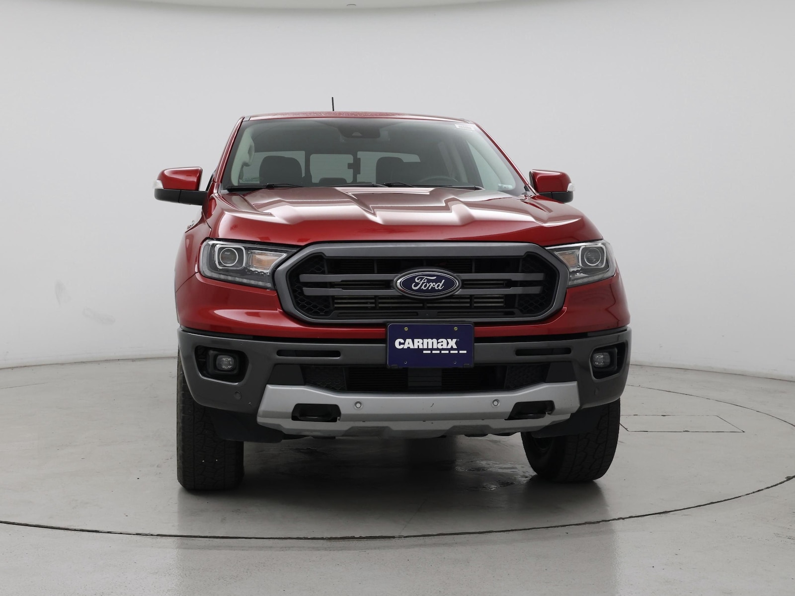 2020 Ford Ranger Lariat - Photo 6