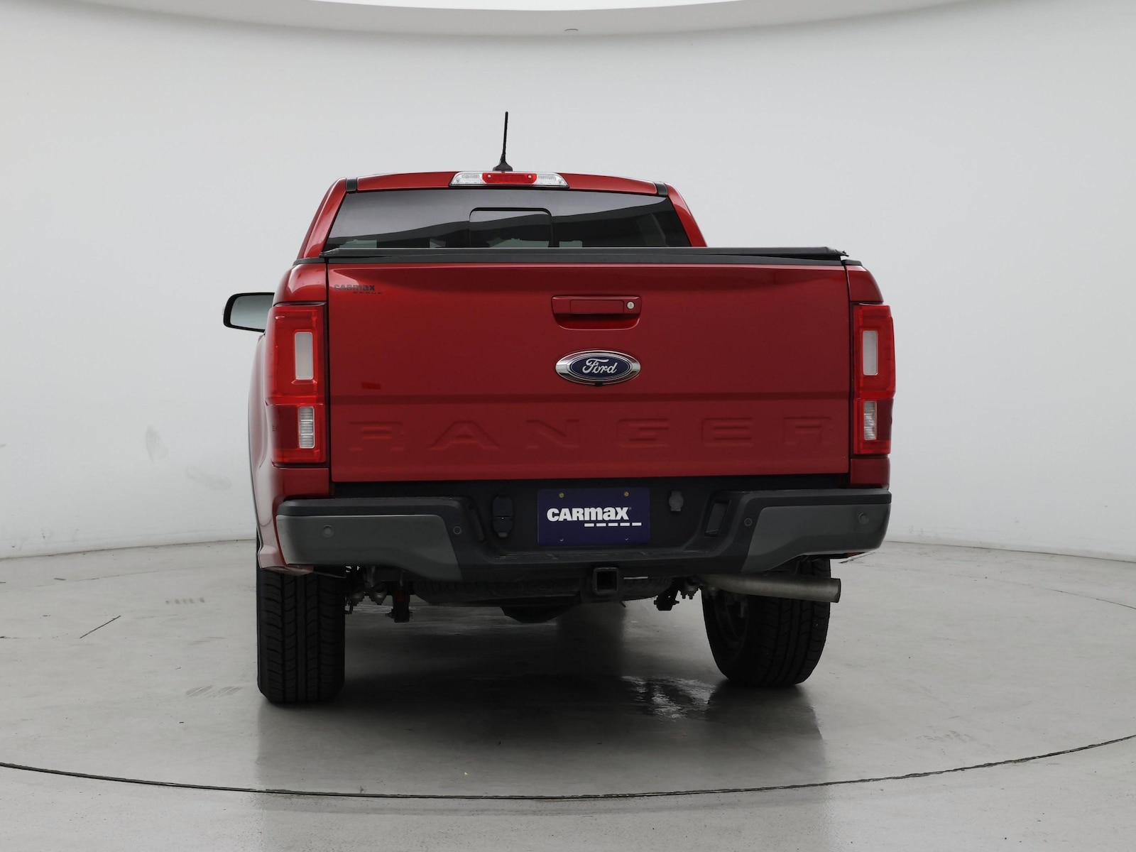 2020 Ford Ranger Lariat - Photo 7