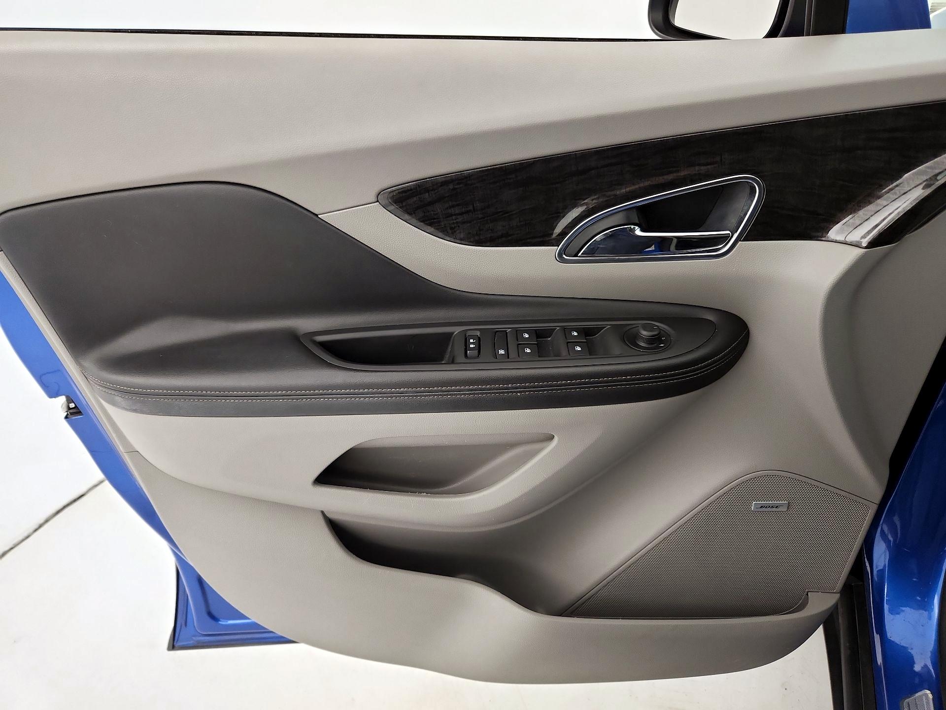 Thumbnail: 2016 Buick Encore - 12