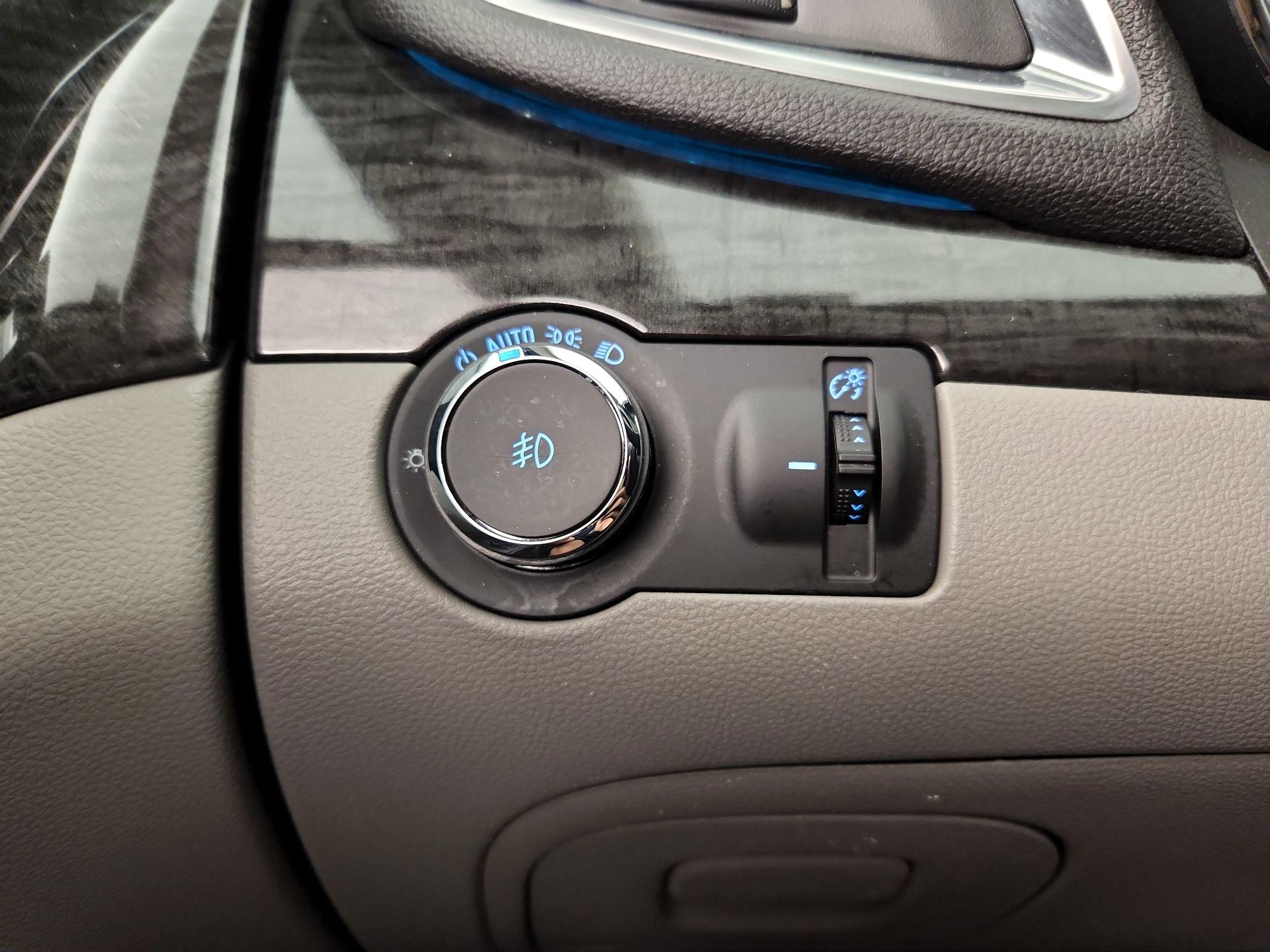 Thumbnail: 2016 Buick Encore - 13