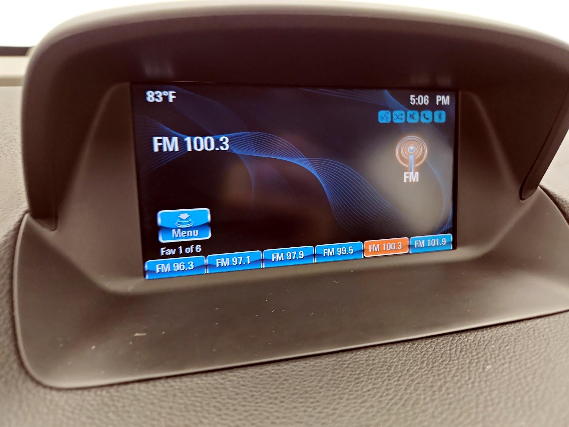 Thumbnail: 2016 Buick Encore - 16