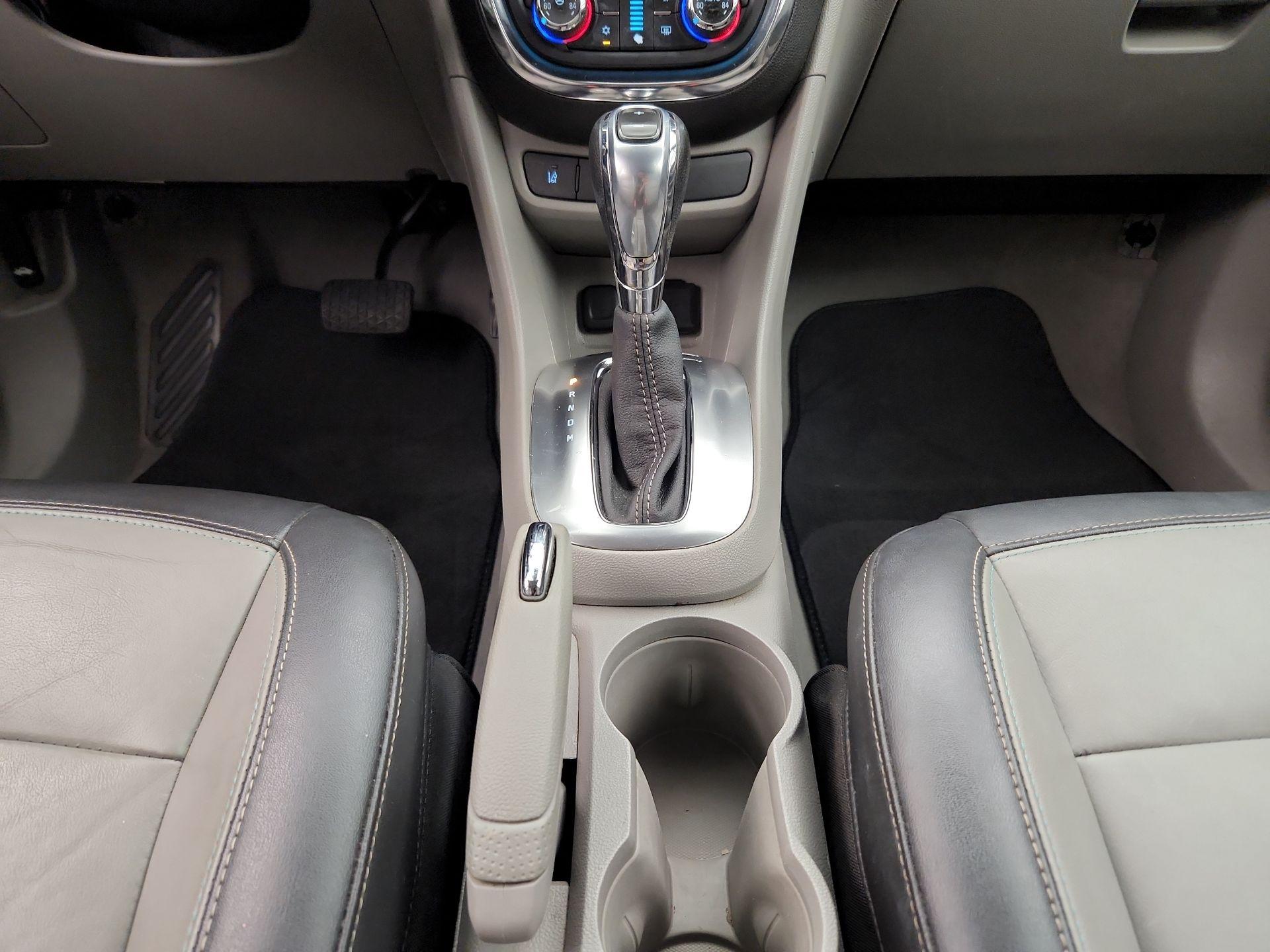Thumbnail: 2016 Buick Encore - 18
