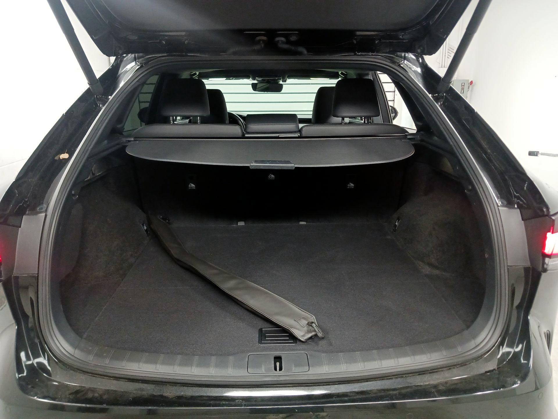 Thumbnail: 2024 Lexus RX - 14