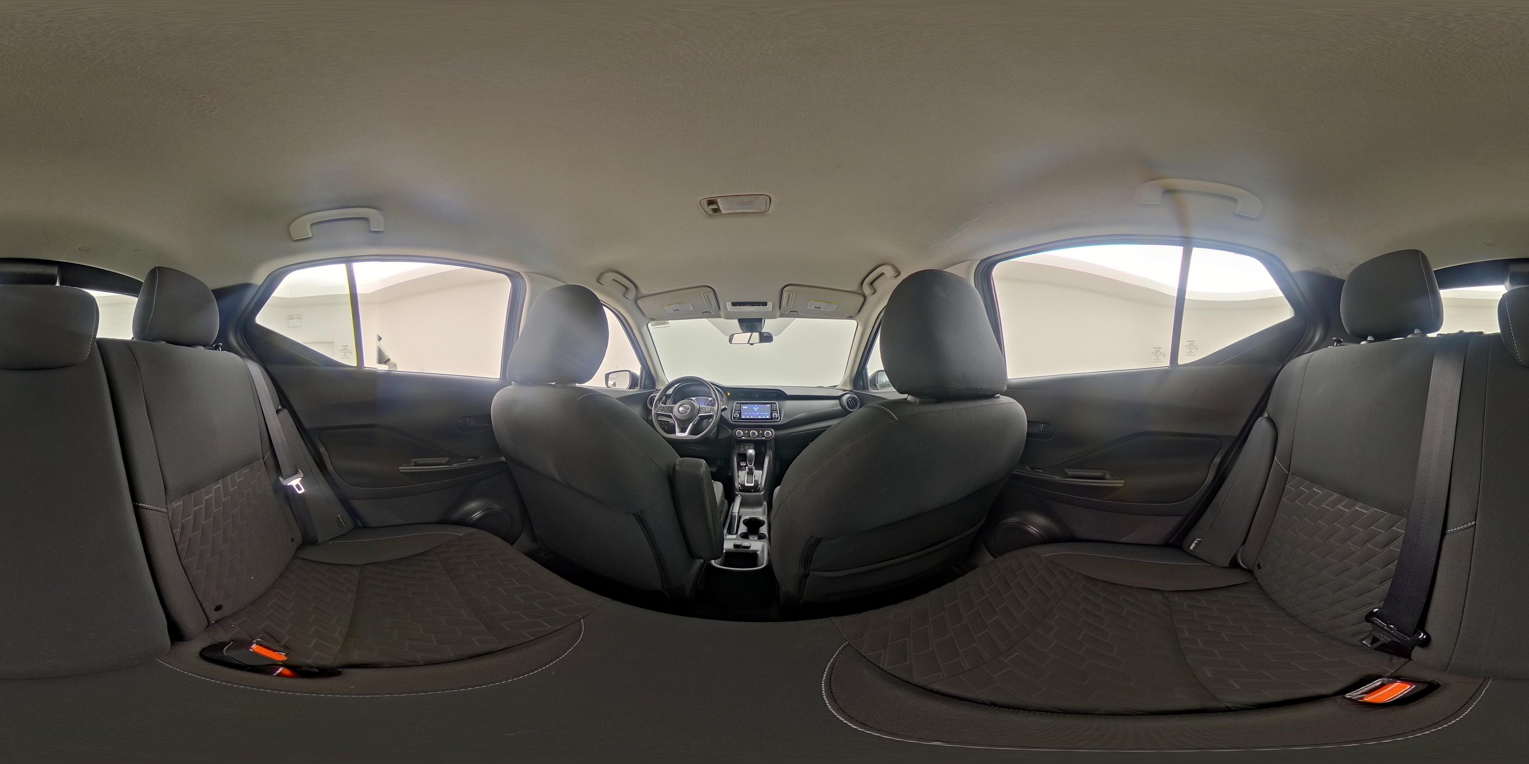 2021 Nissan Kicks S - Photo 25