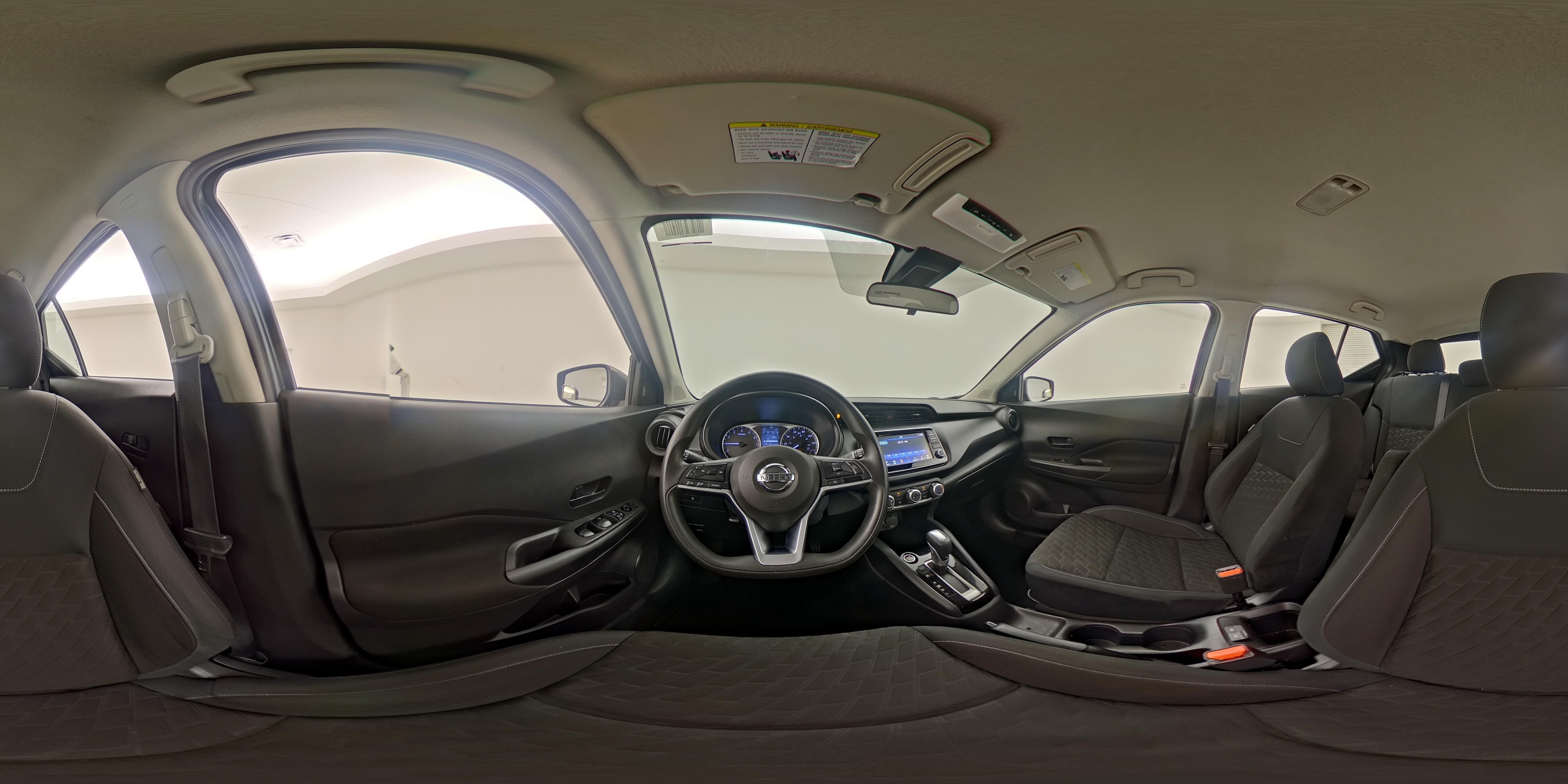 2021 Nissan Kicks S - Photo 26