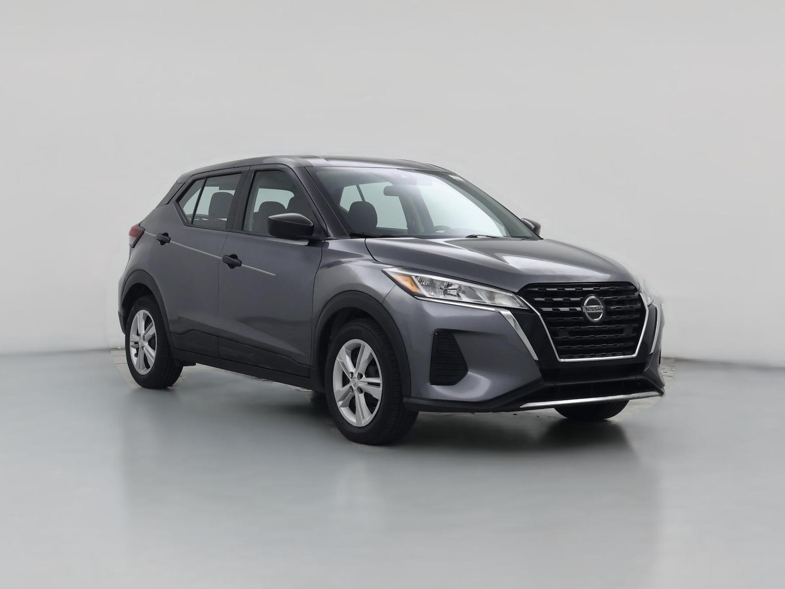 2021 Nissan Kicks S - Photo 1