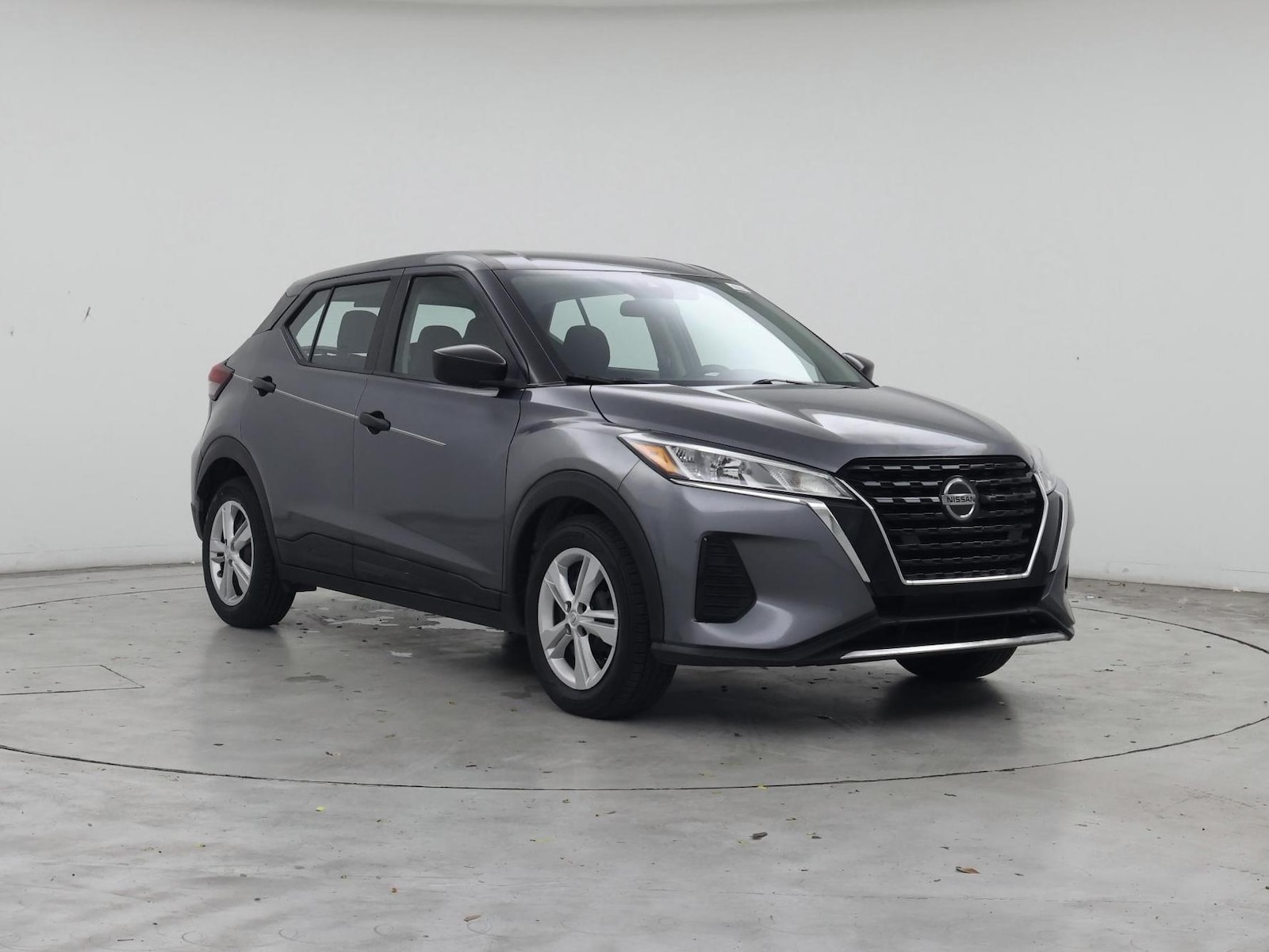 2021 Nissan Kicks S - Photo 2