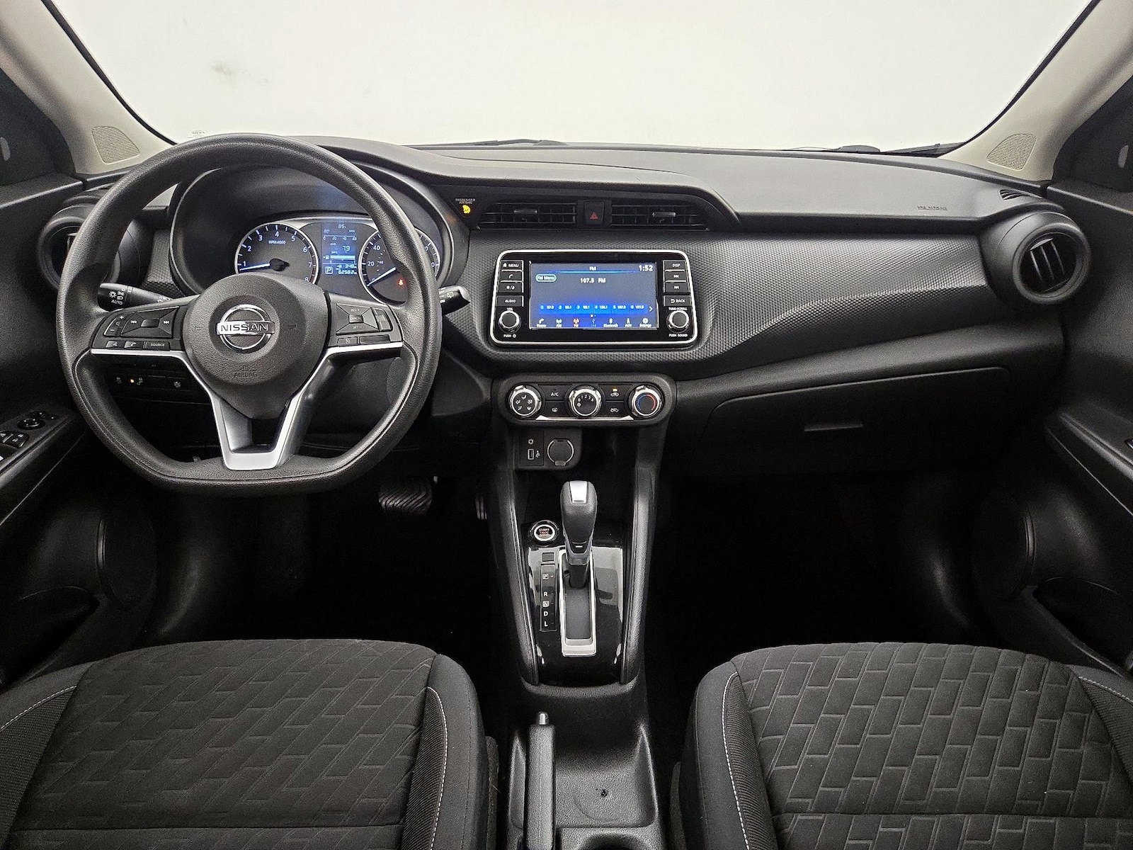 2021 Nissan Kicks S - Photo 10