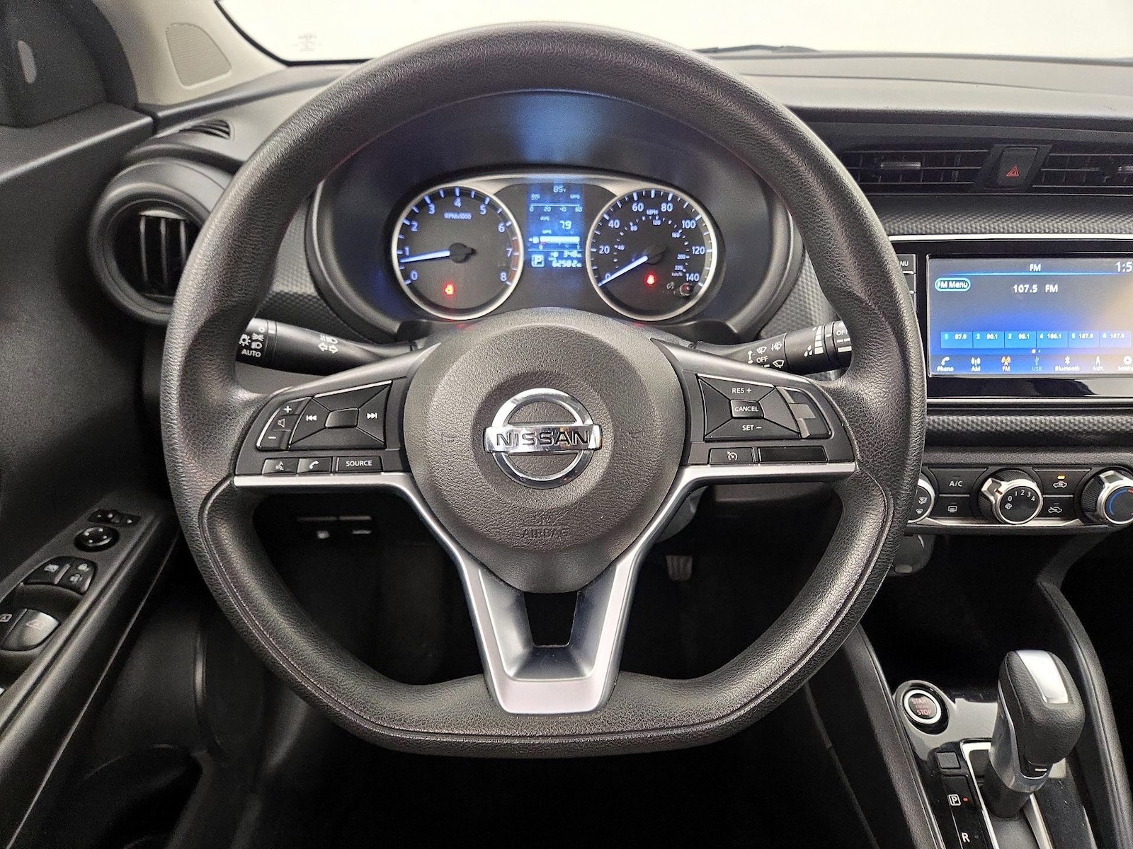2021 Nissan Kicks S - Photo 11