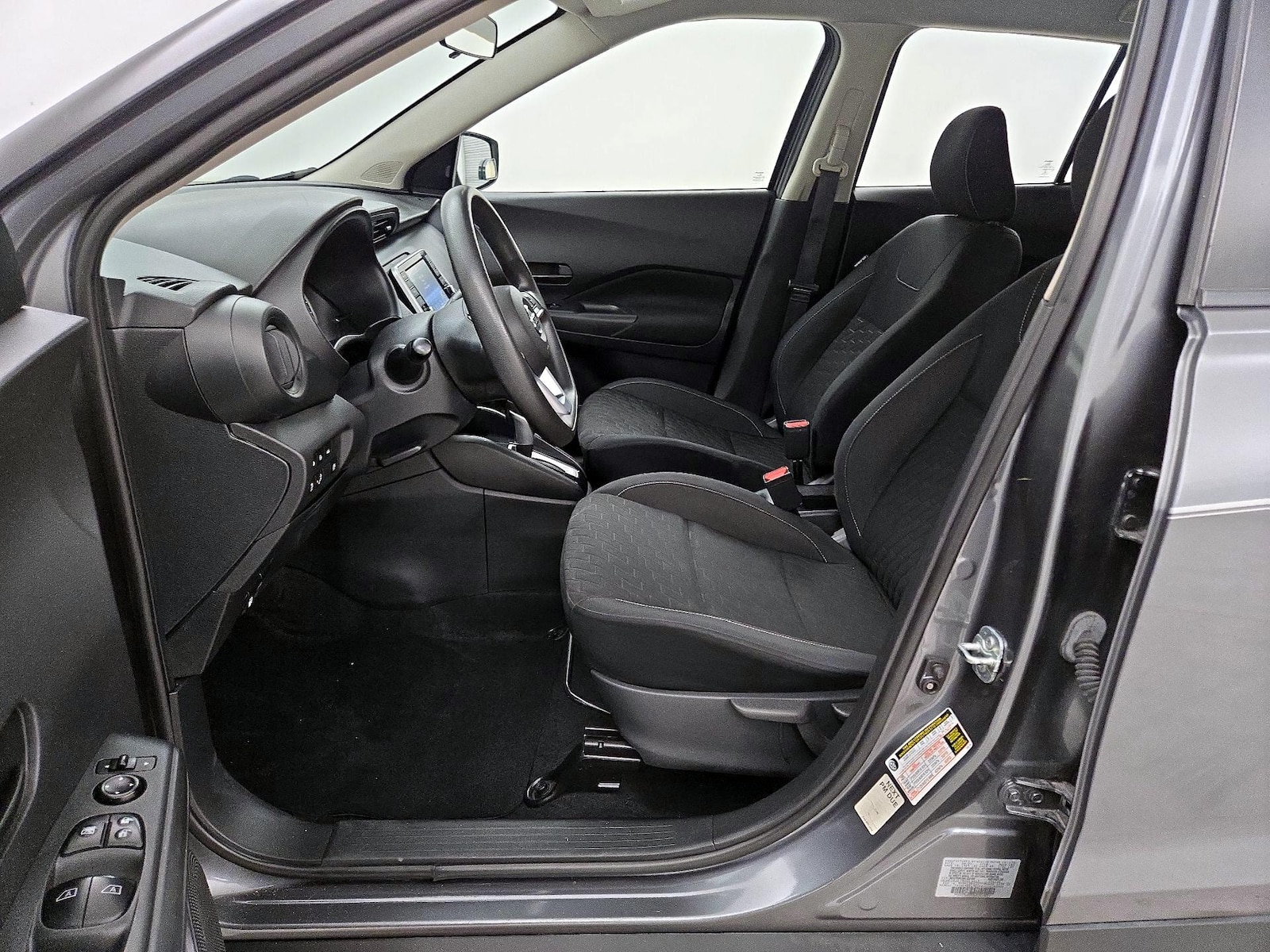 2021 Nissan Kicks S - Photo 12