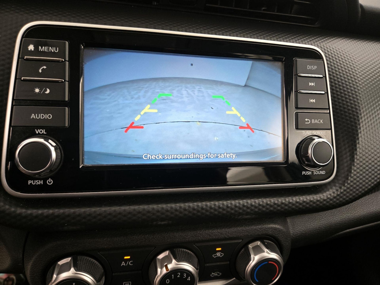 2021 Nissan Kicks S - Photo 15