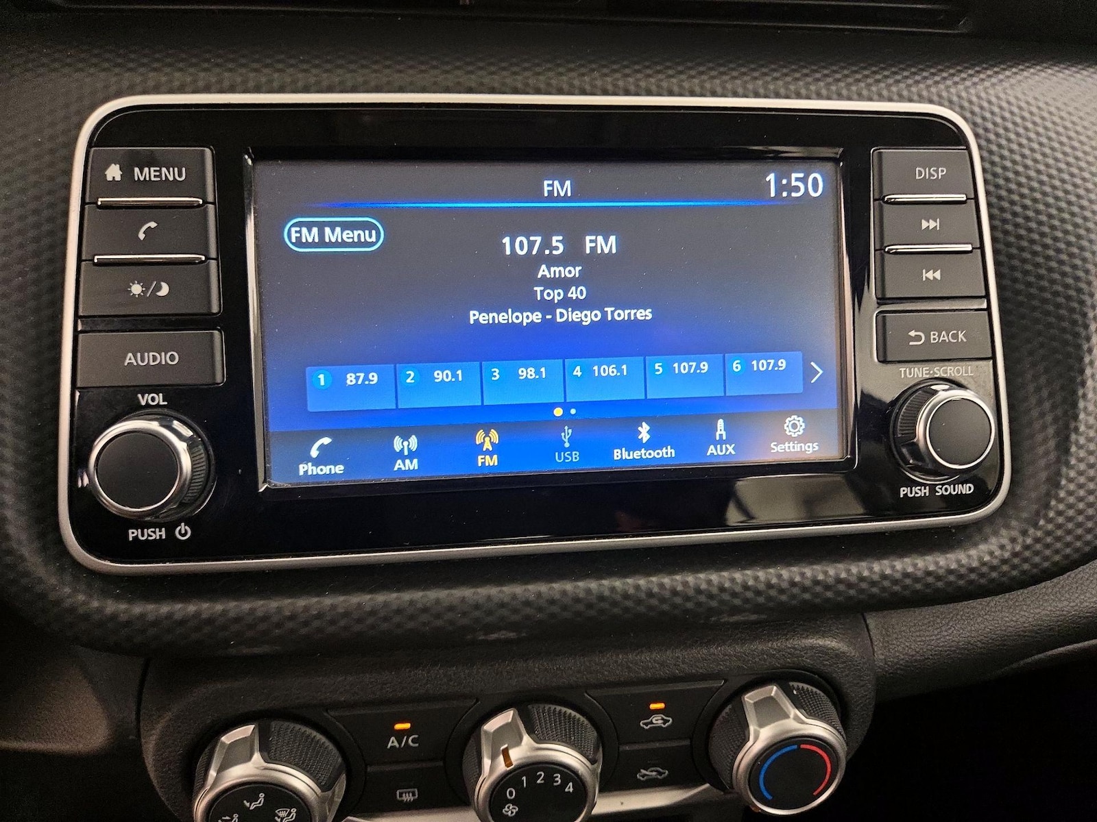 2021 Nissan Kicks S - Photo 16
