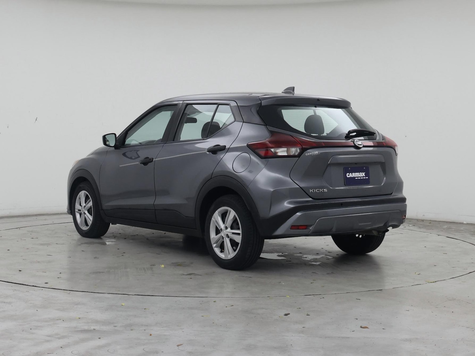 2021 Nissan Kicks S - Photo 3