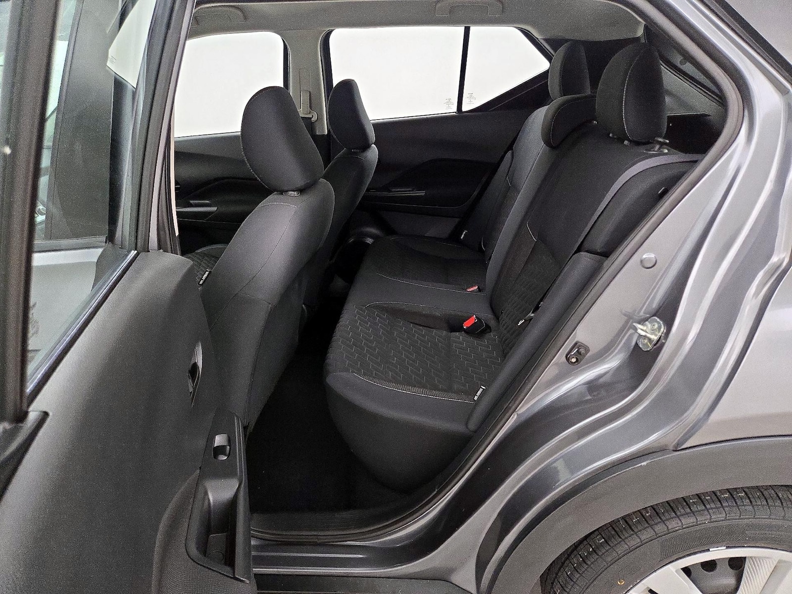 2021 Nissan Kicks S - Photo 20