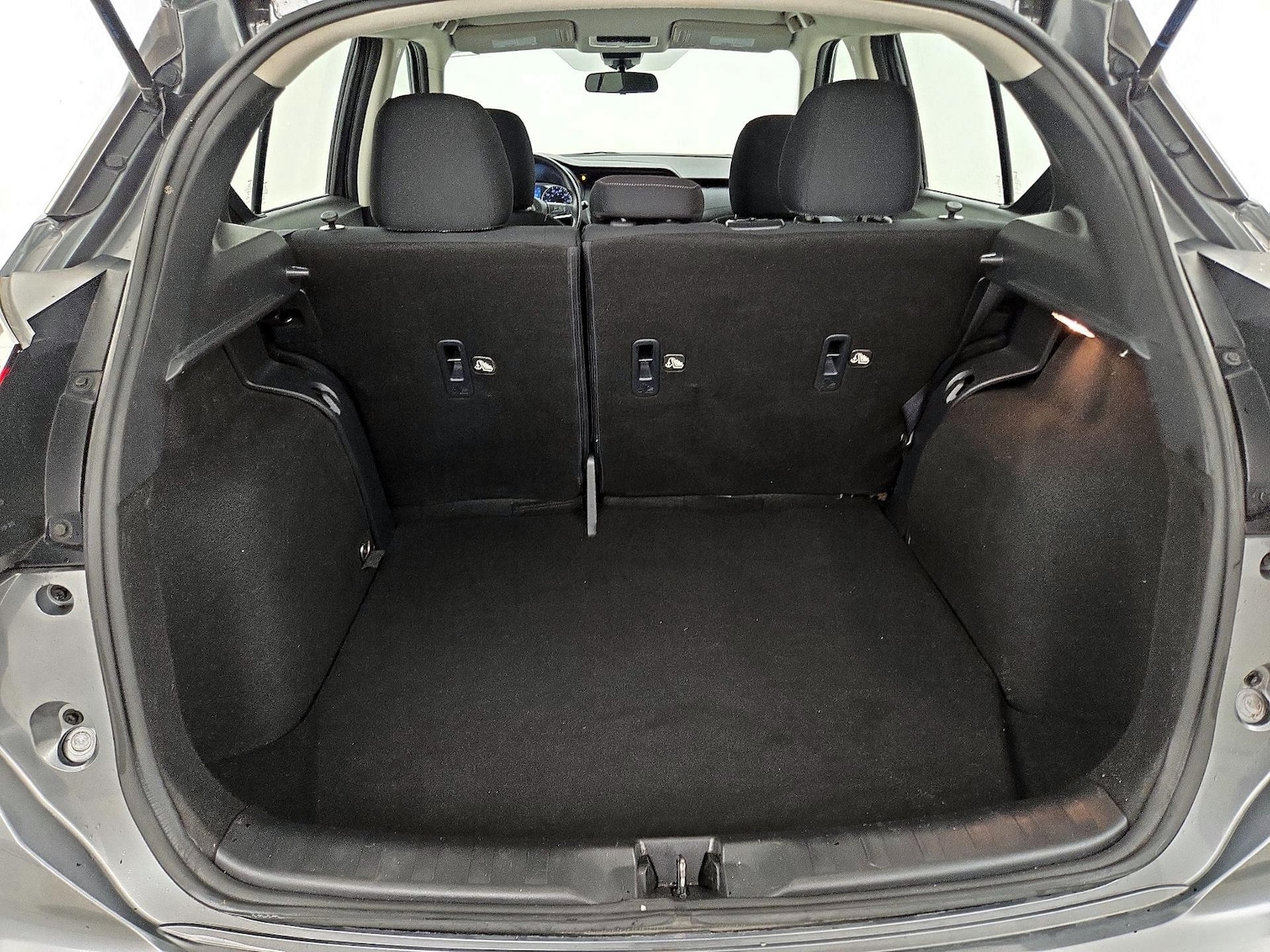2021 Nissan Kicks S - Photo 21