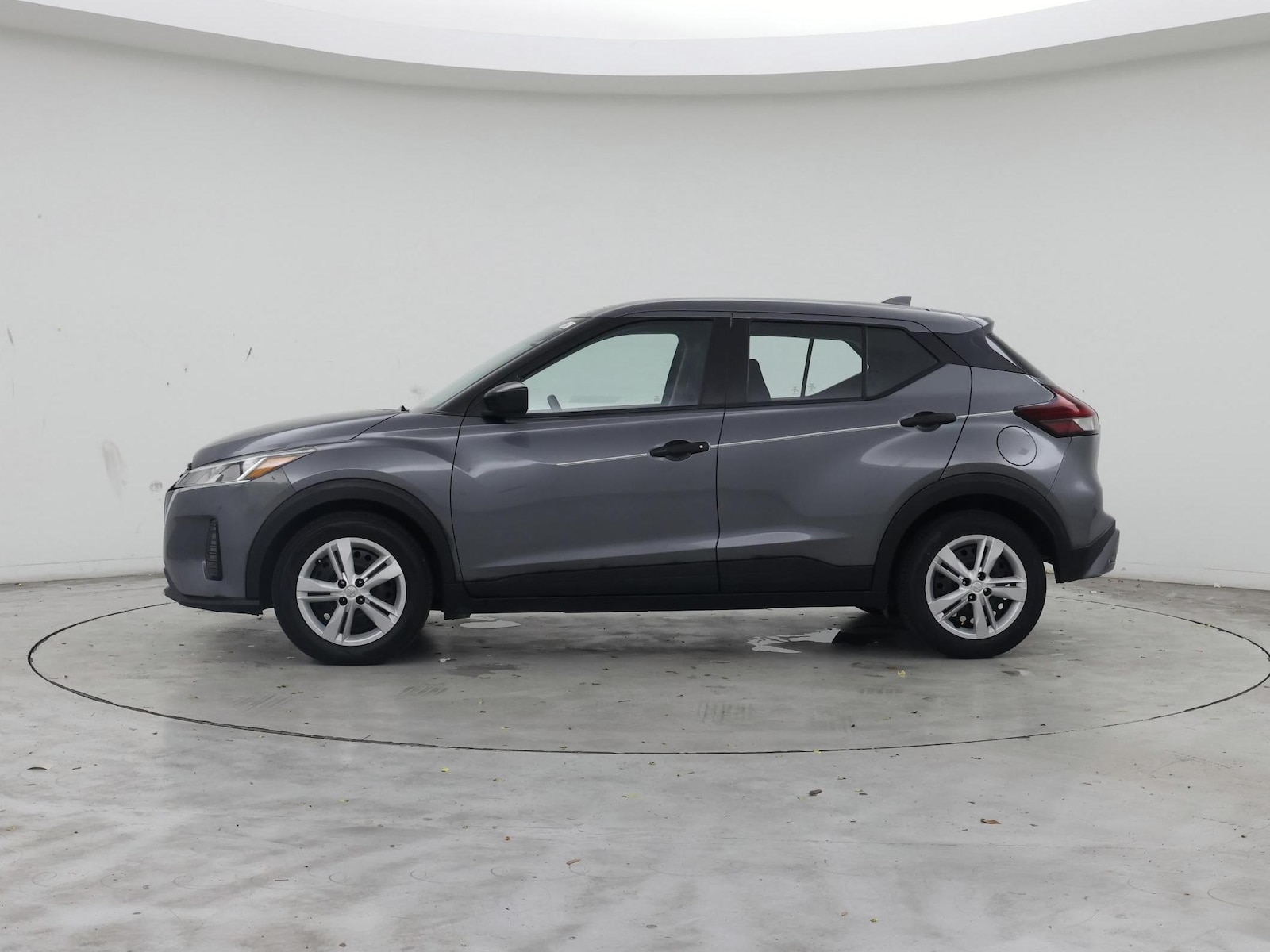 2021 Nissan Kicks S - Photo 4