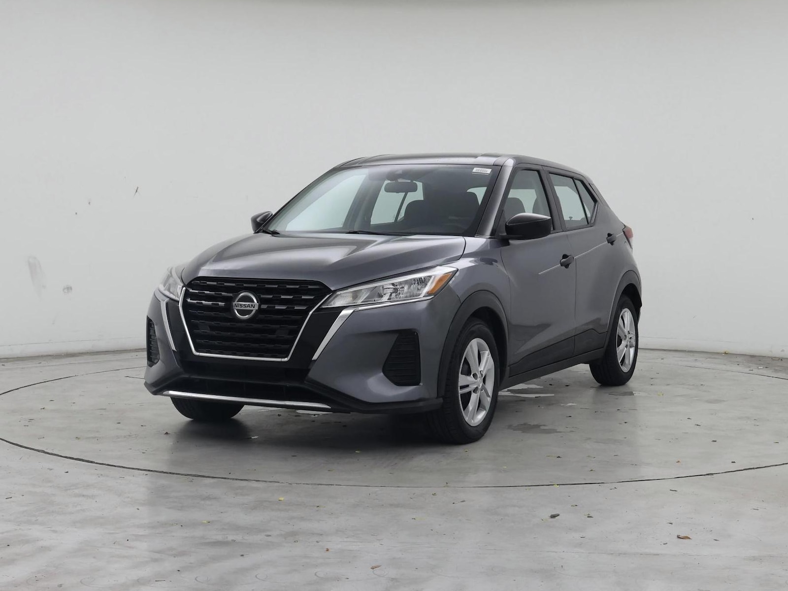 2021 Nissan Kicks S - Photo 5