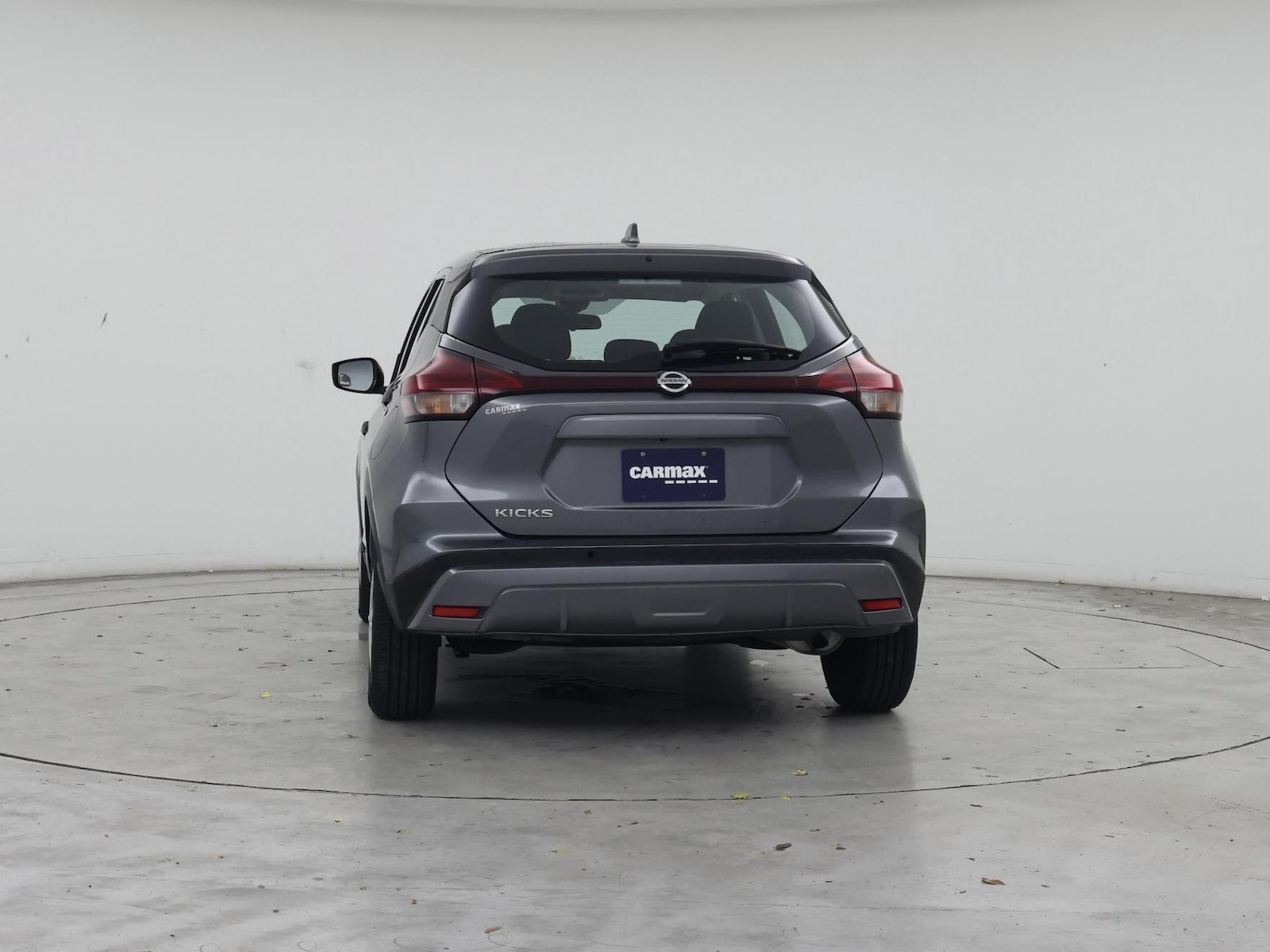 2021 Nissan Kicks S - Photo 7
