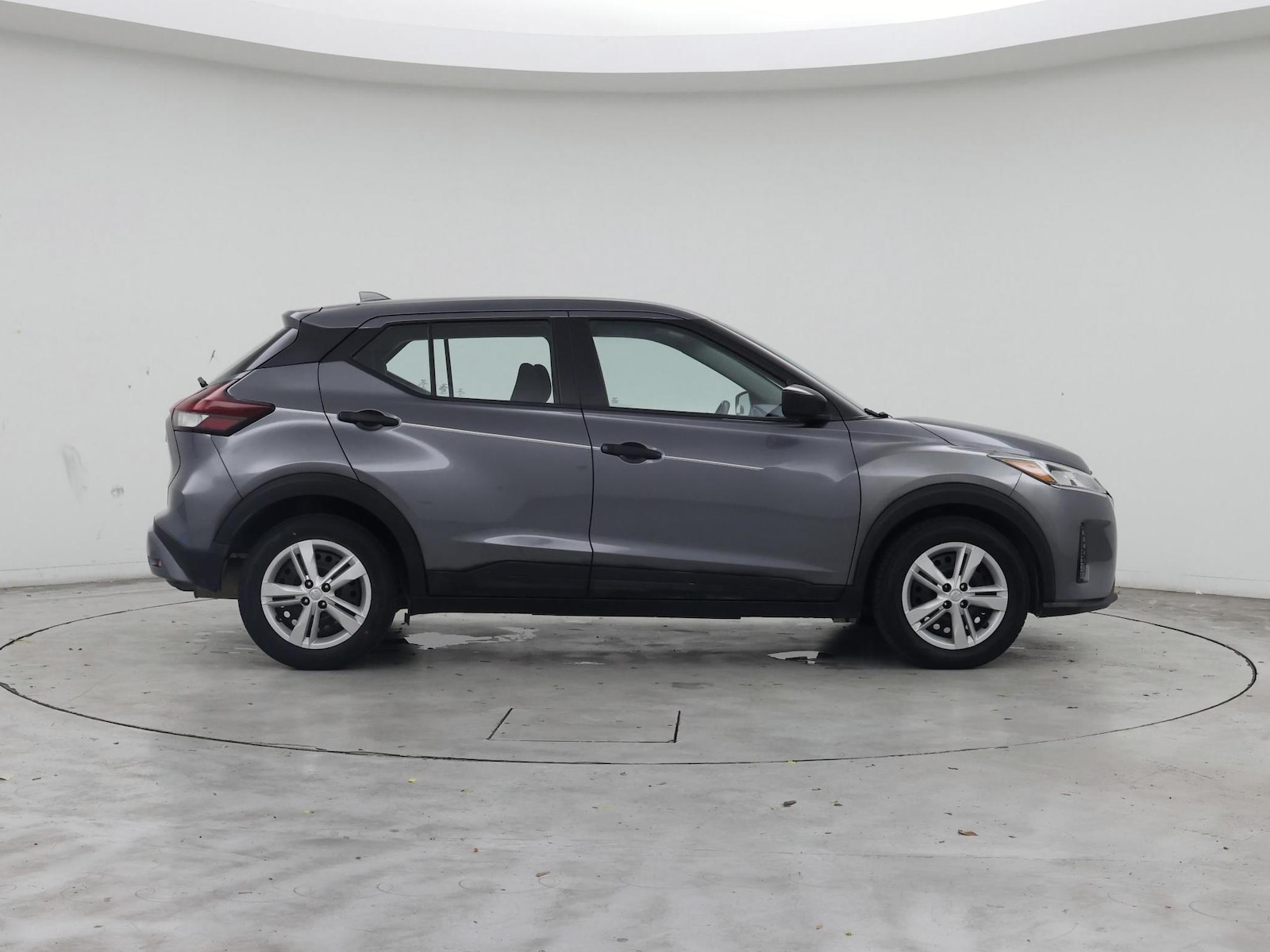 2021 Nissan Kicks S - Photo 8