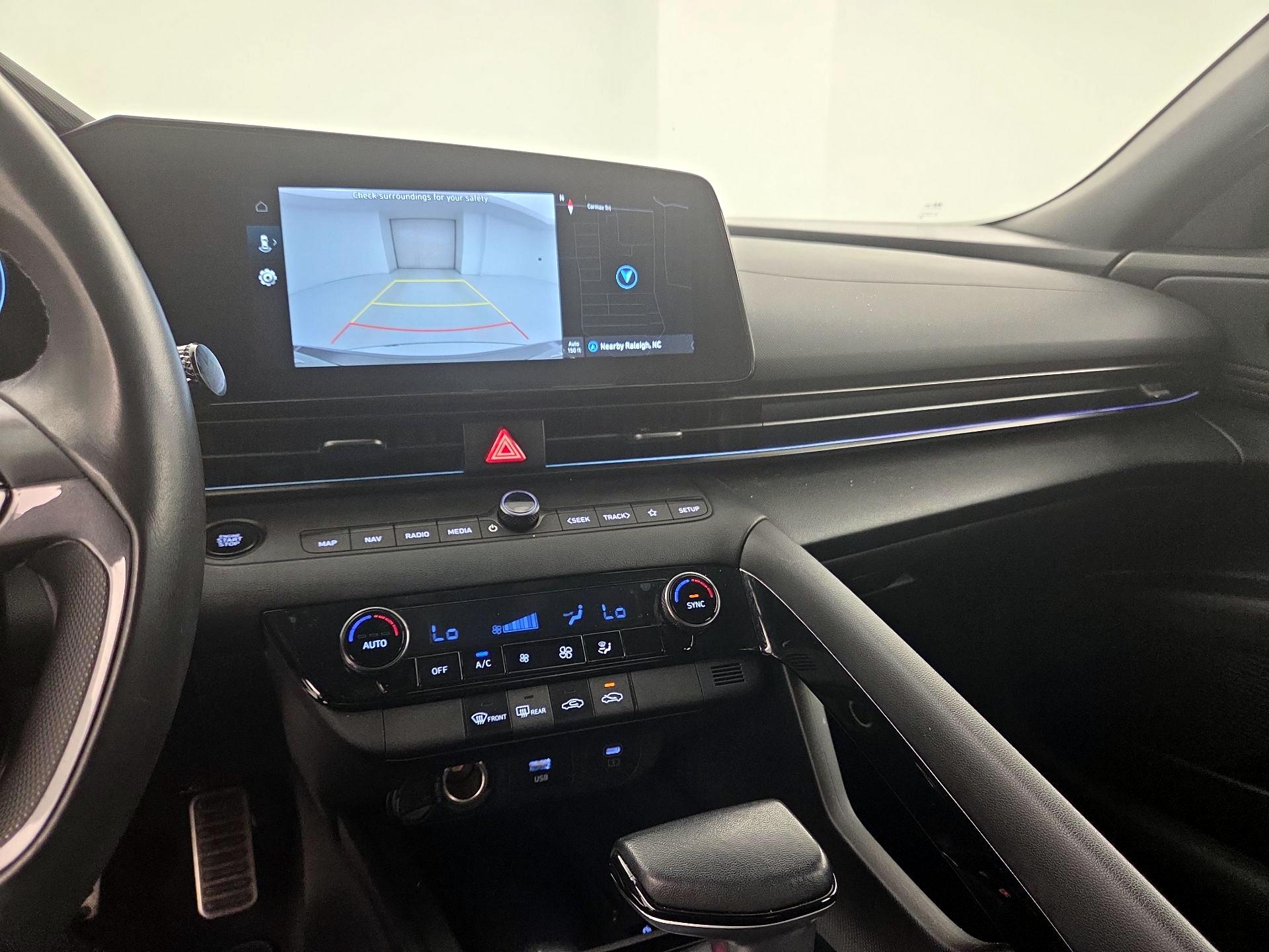 Thumbnail: 2025 Hyundai Elantra - 15