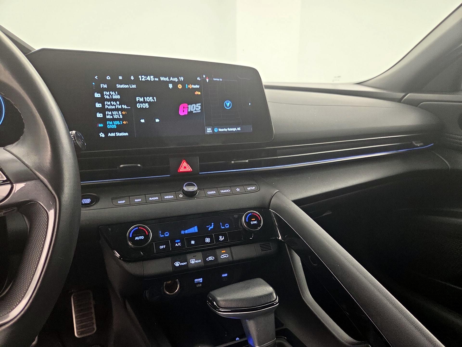 Thumbnail: 2025 Hyundai Elantra - 16