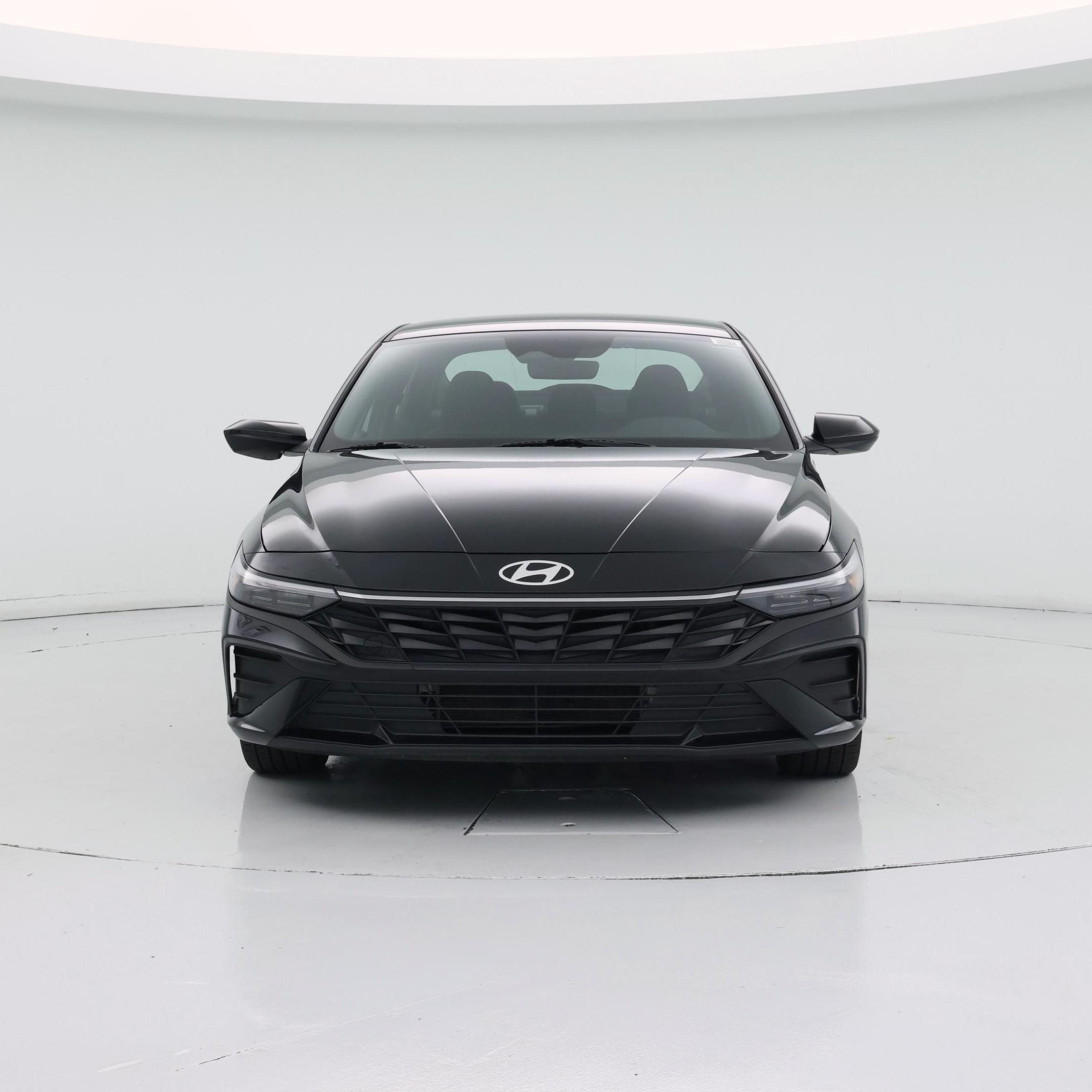 Thumbnail: 2025 Hyundai Elantra - 5