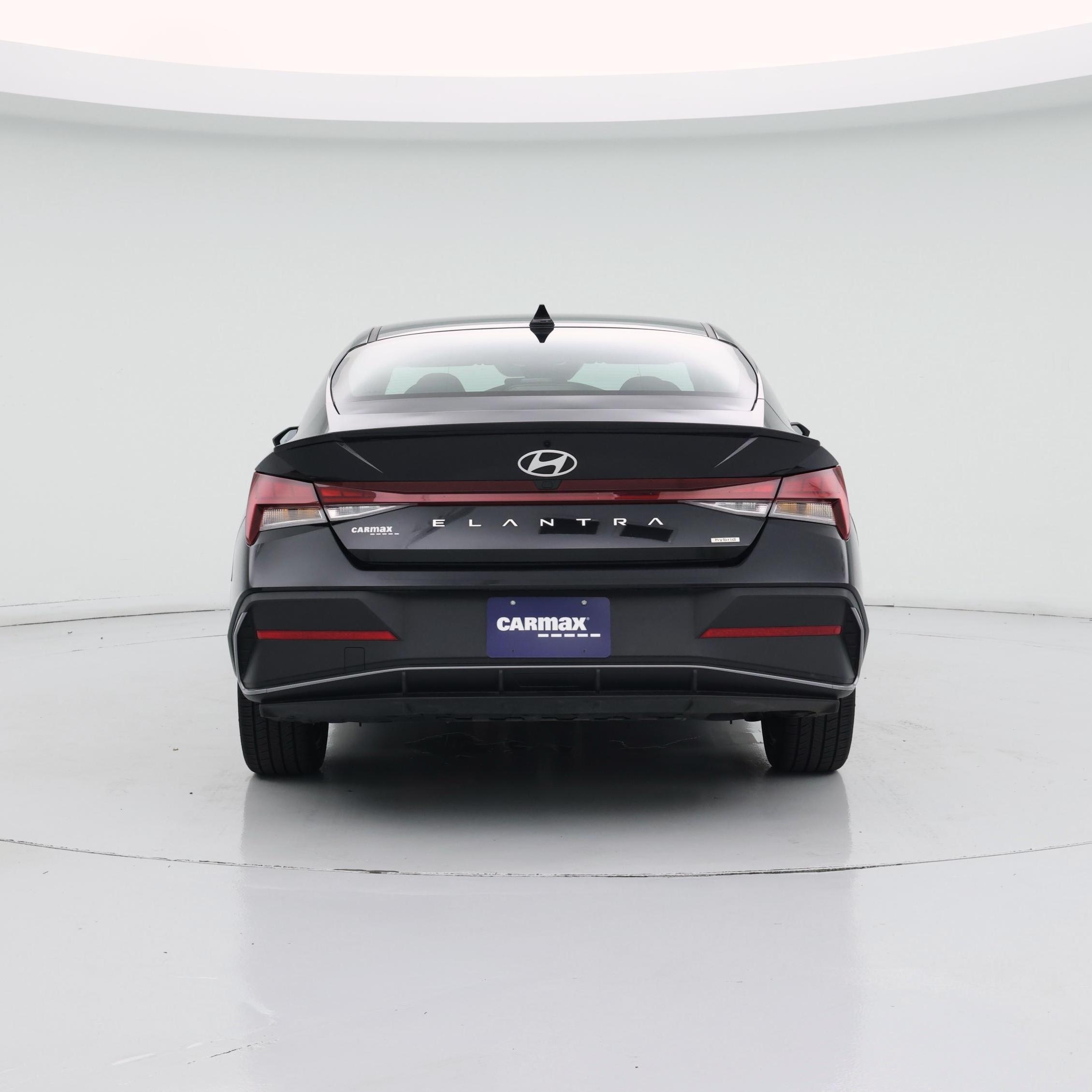 Thumbnail: 2025 Hyundai Elantra - 6