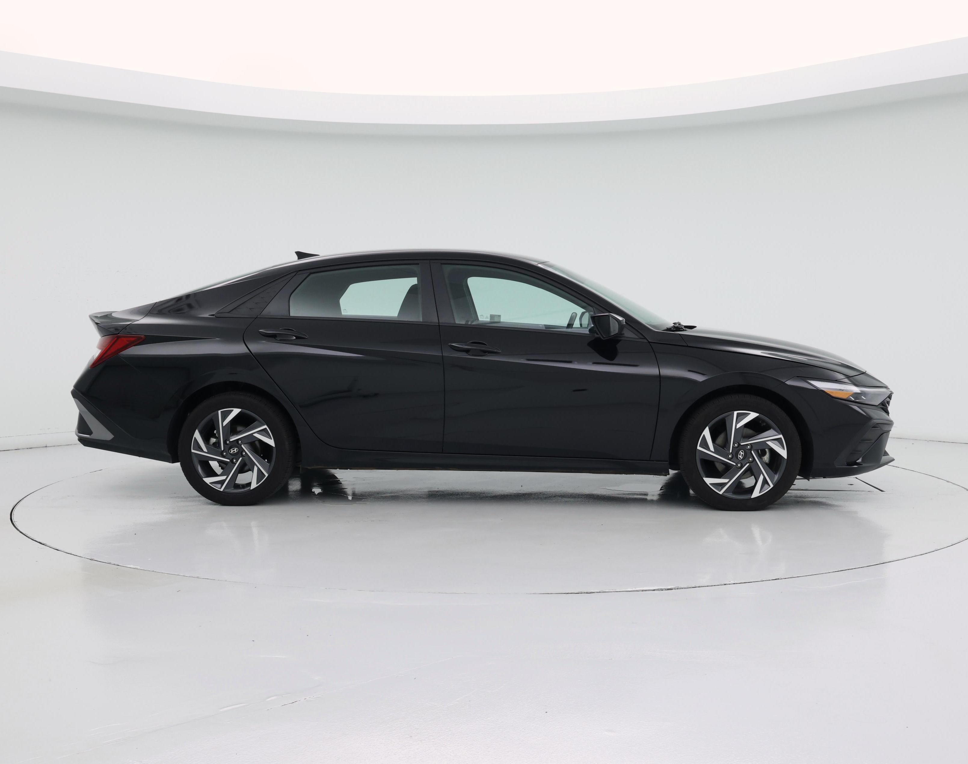 Thumbnail: 2025 Hyundai Elantra - 7