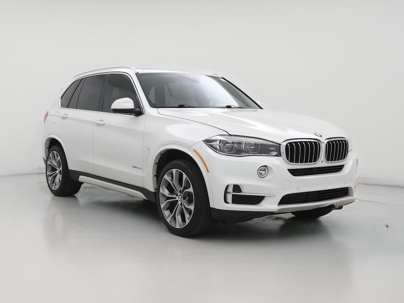 2017 BMW X5 SDrive35i