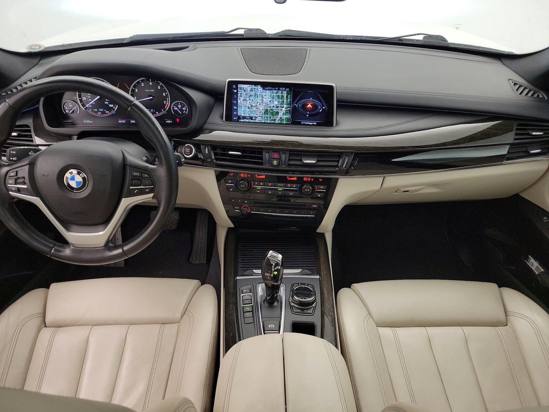 Thumbnail: 2017 BMW X5 - 9