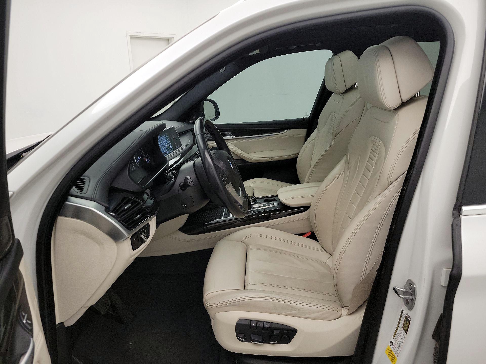 Thumbnail: 2017 BMW X5 - 11
