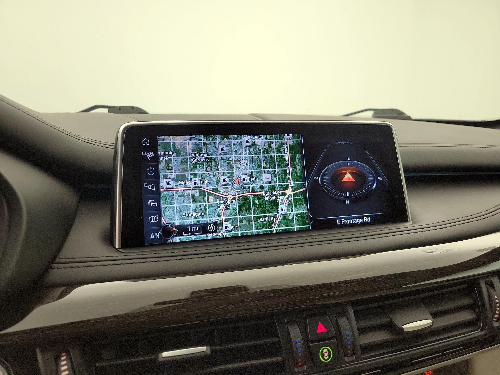 Thumbnail: 2017 BMW X5 - 14