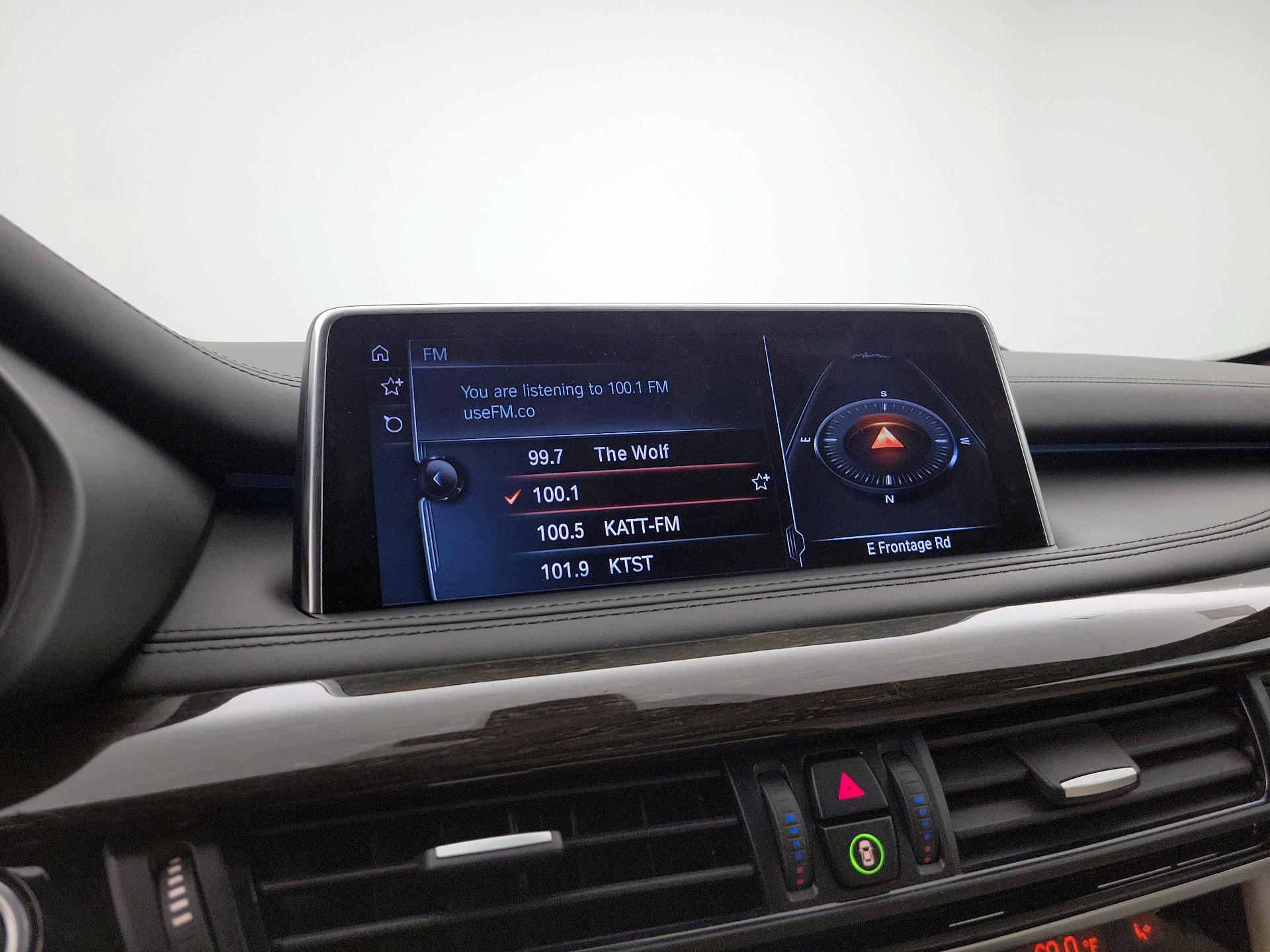 Thumbnail: 2017 BMW X5 - 16