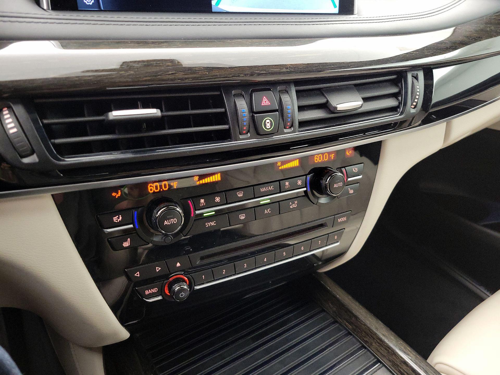 Thumbnail: 2017 BMW X5 - 17