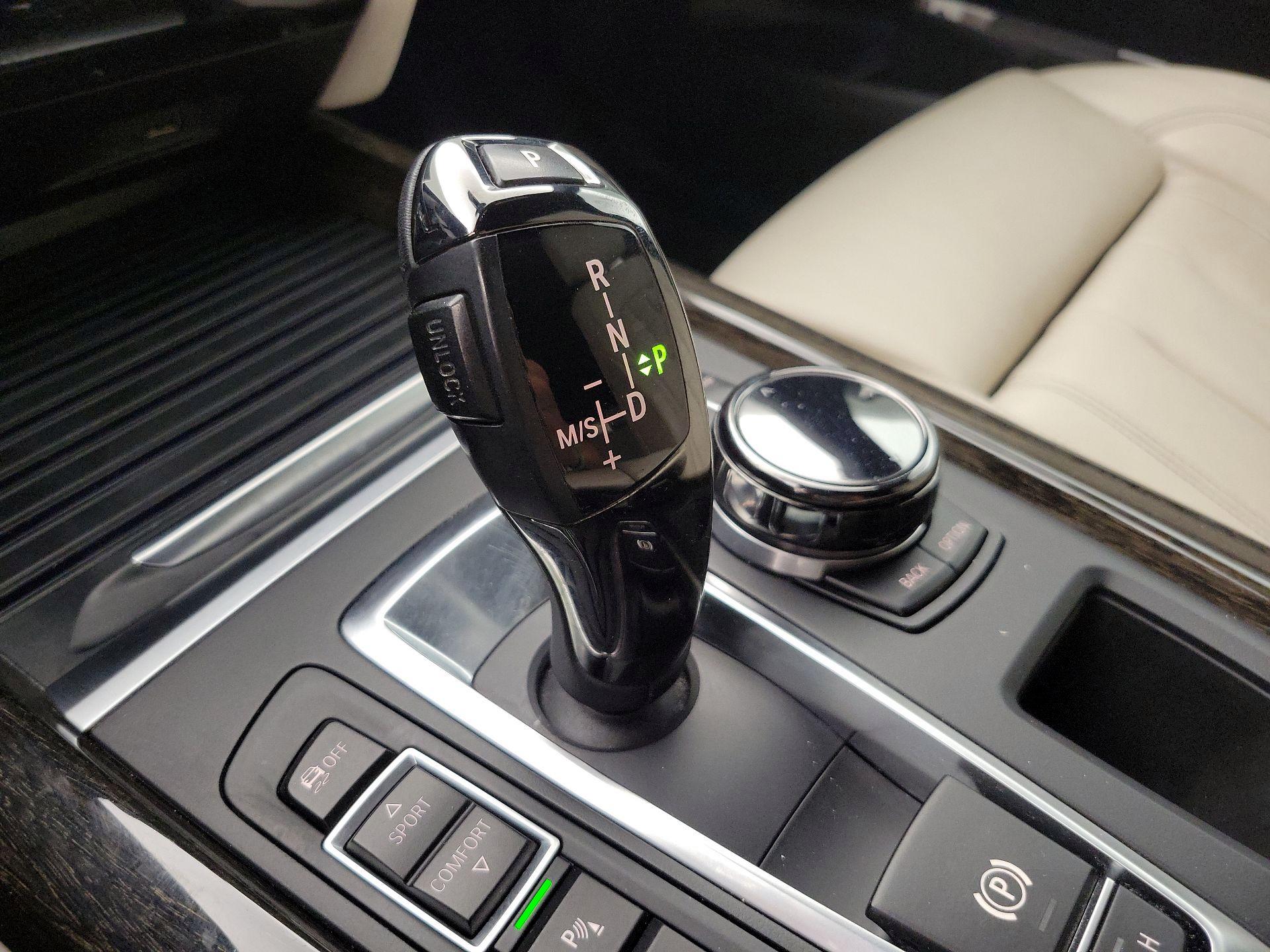 Thumbnail: 2017 BMW X5 - 18