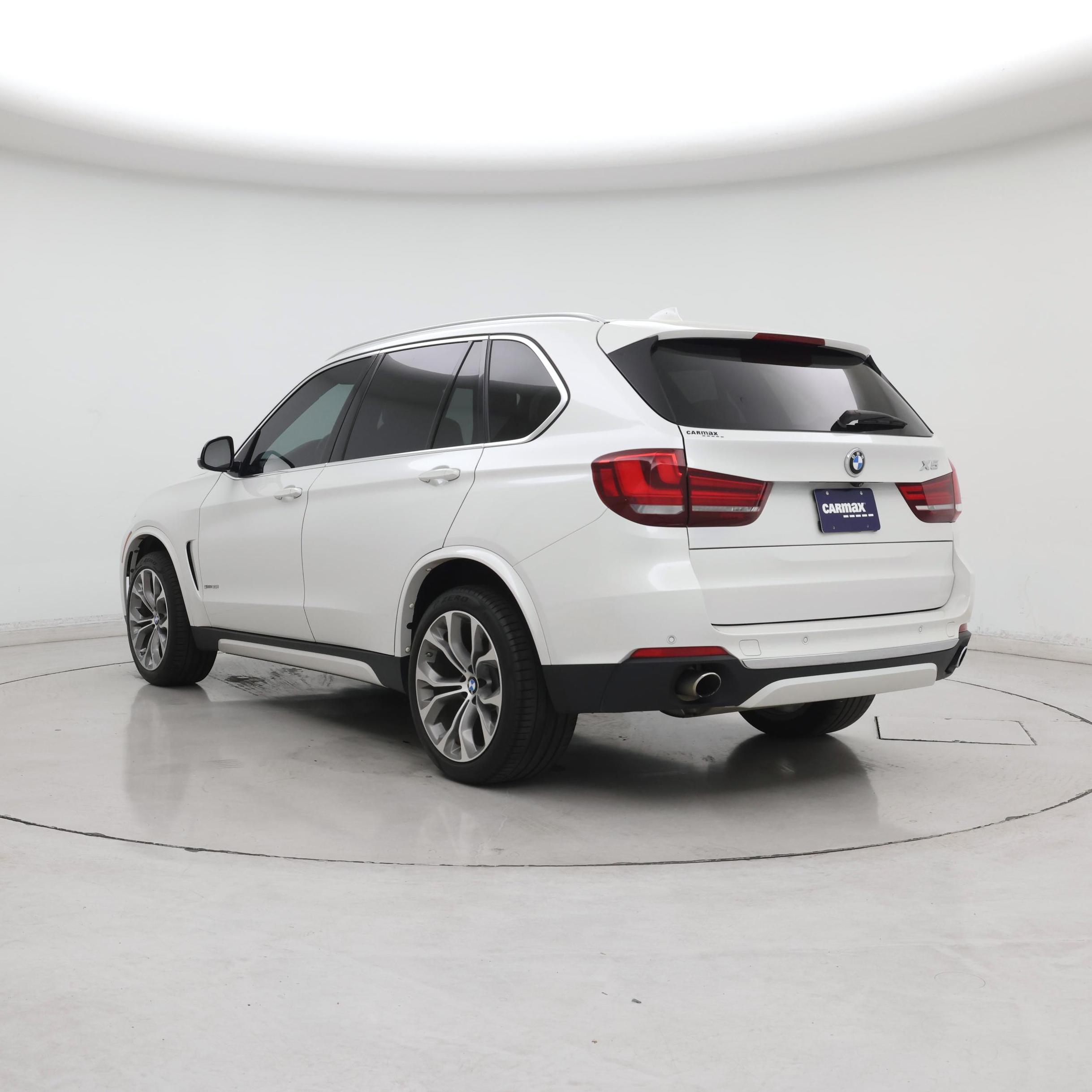 Thumbnail: 2017 BMW X5 - 2