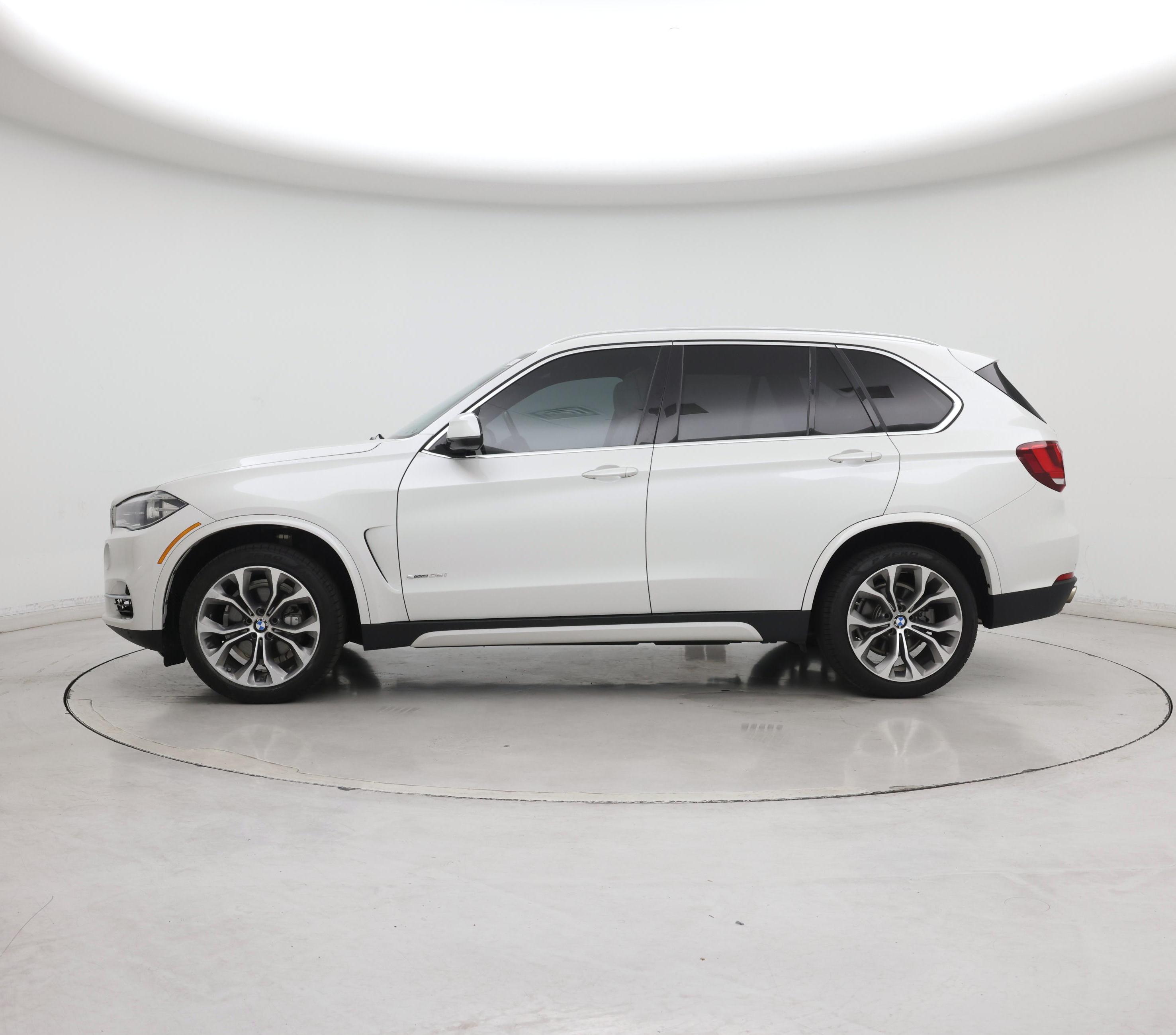 Thumbnail: 2017 BMW X5 - 3
