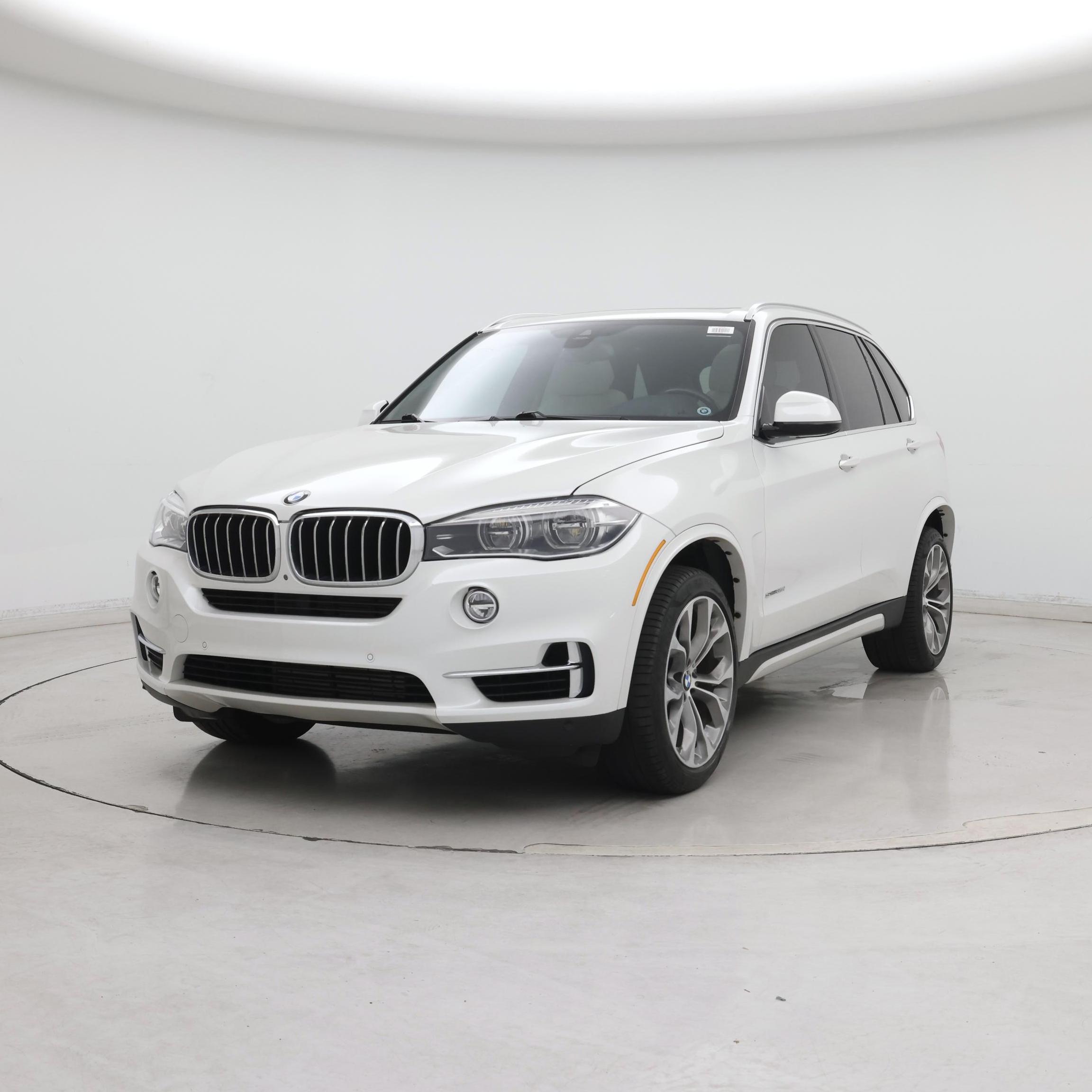 Thumbnail: 2017 BMW X5 - 4