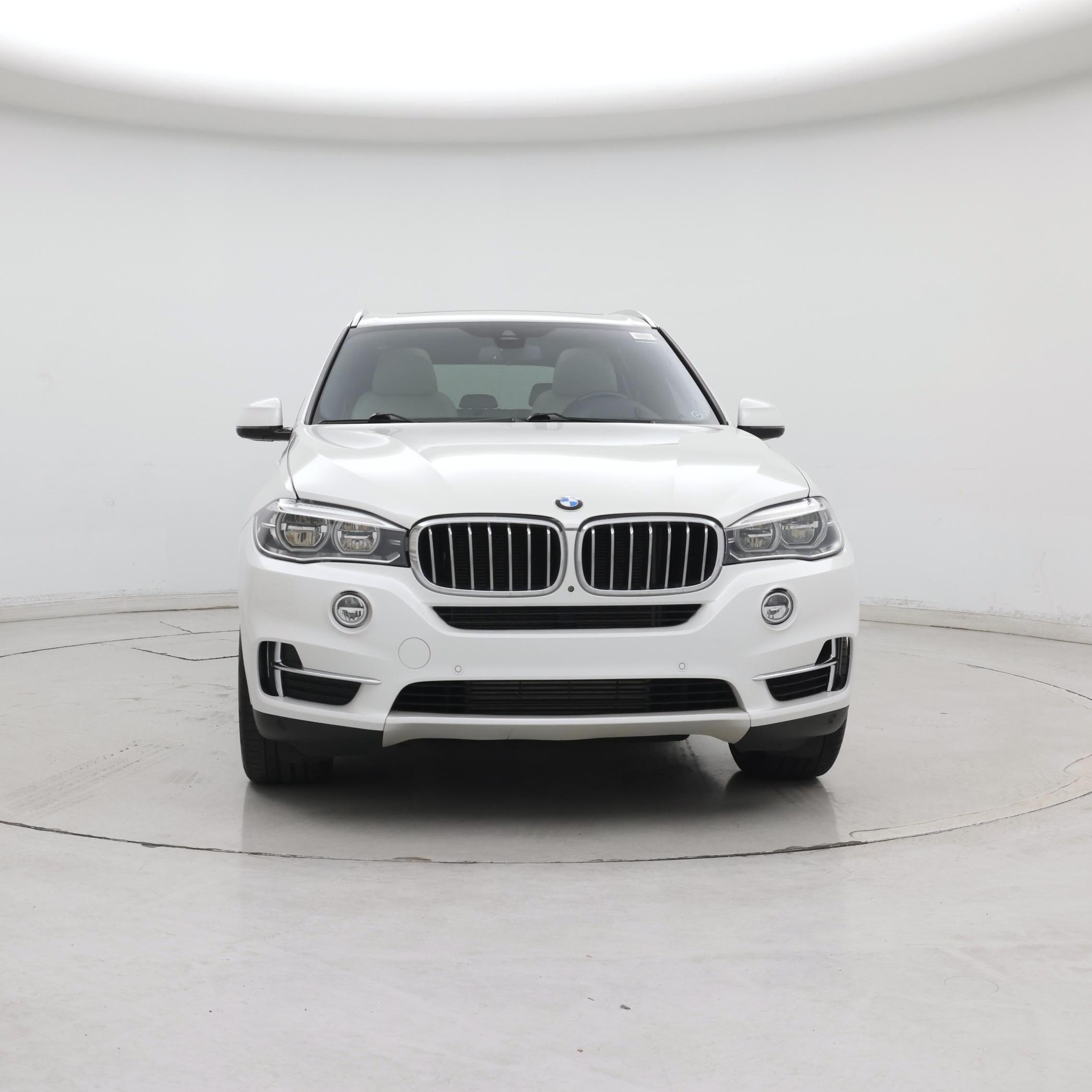 Thumbnail: 2017 BMW X5 - 5