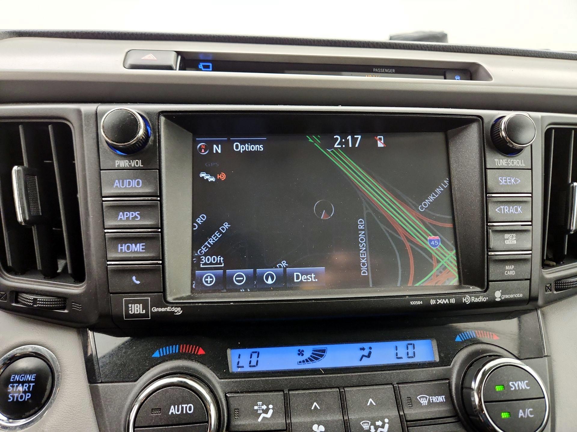 Thumbnail: 2016 Toyota RAV4 - 14