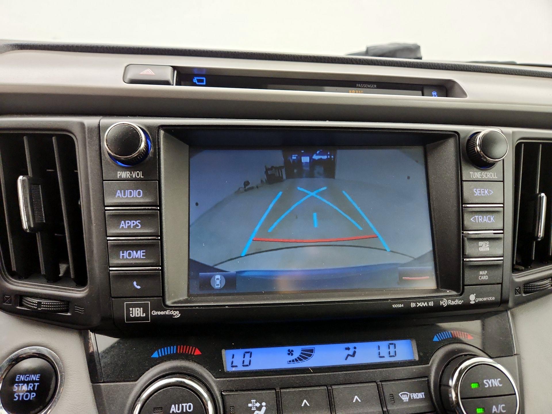 Thumbnail: 2016 Toyota RAV4 - 15
