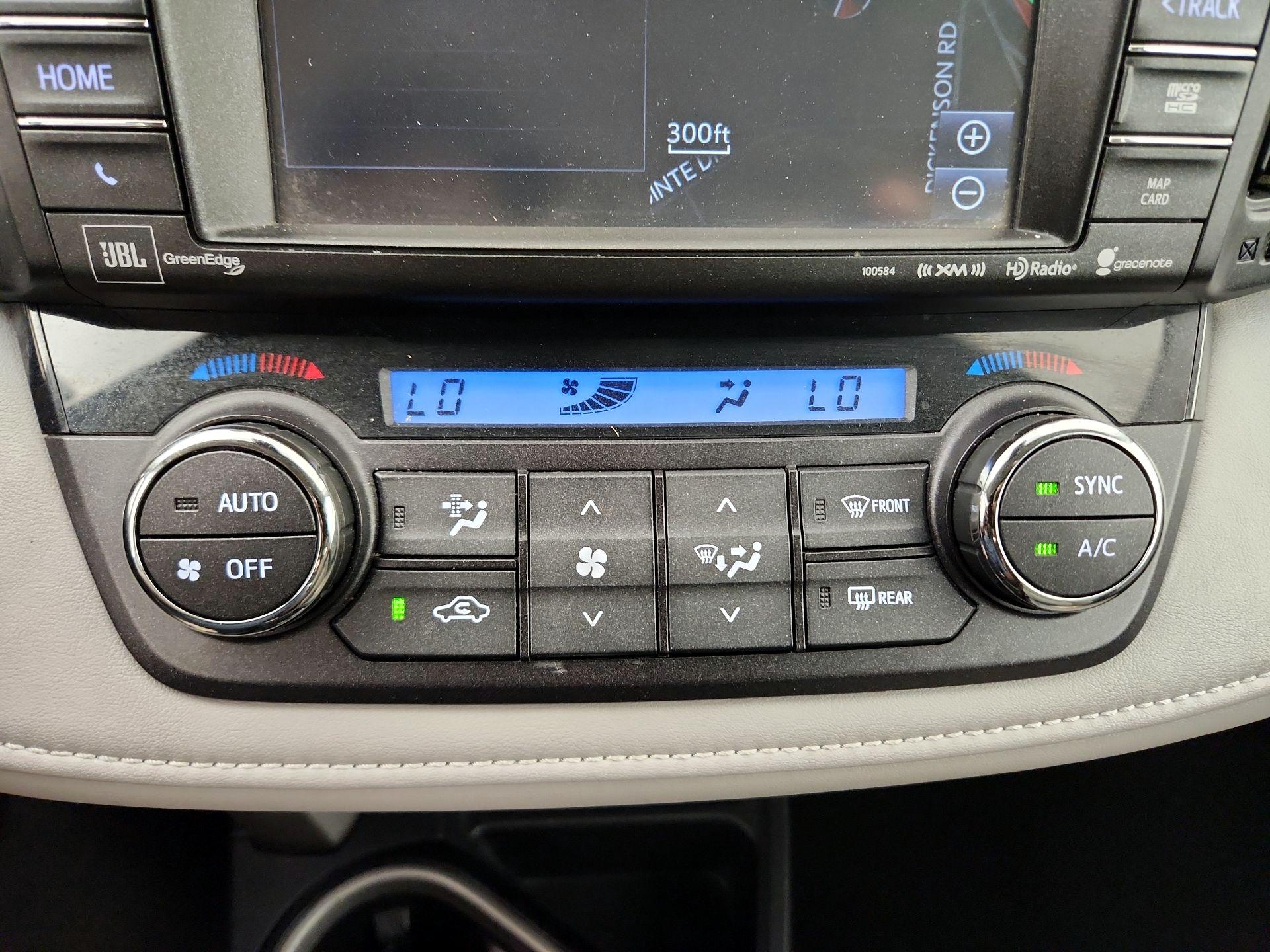 Thumbnail: 2016 Toyota RAV4 - 17