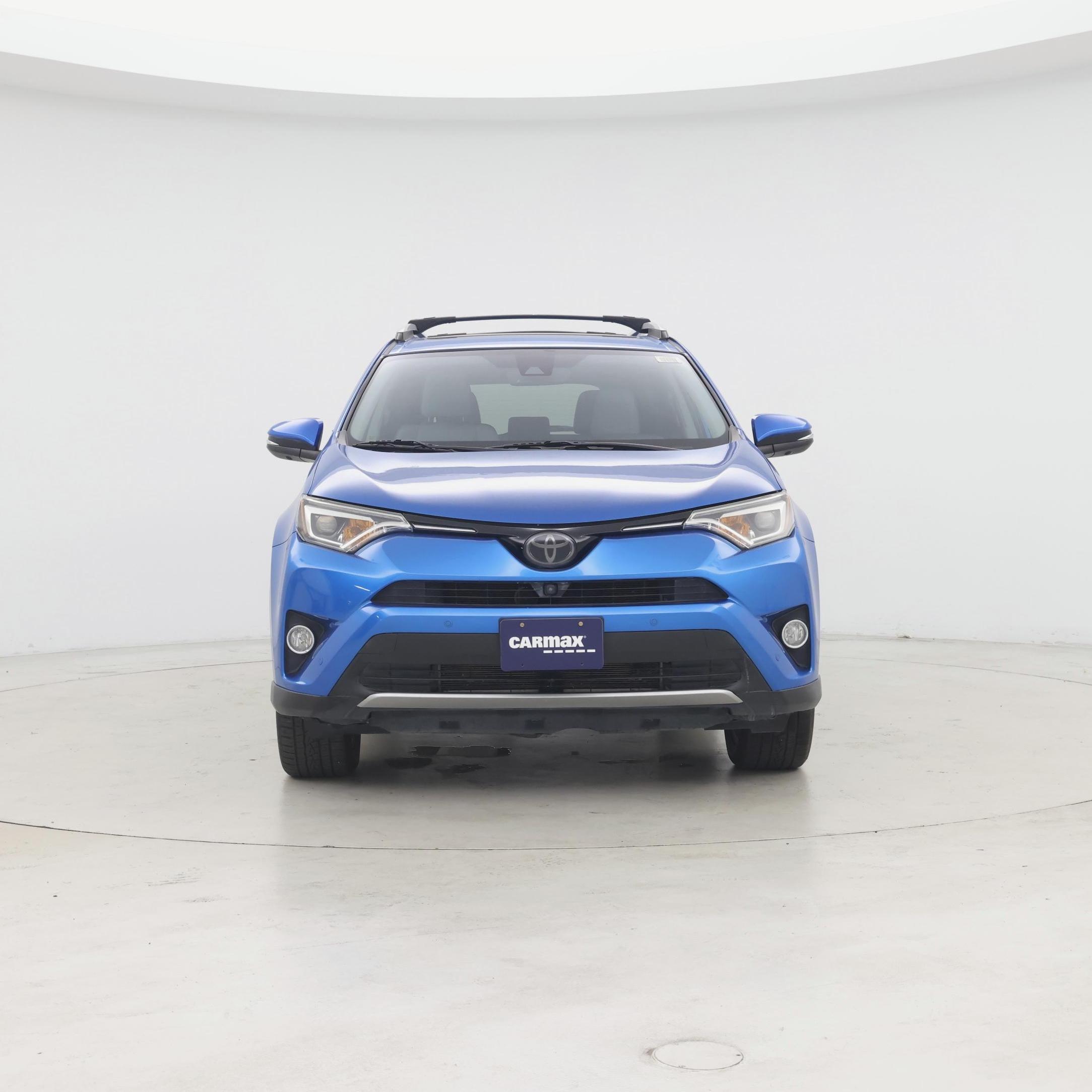 Thumbnail: 2016 Toyota RAV4 - 5
