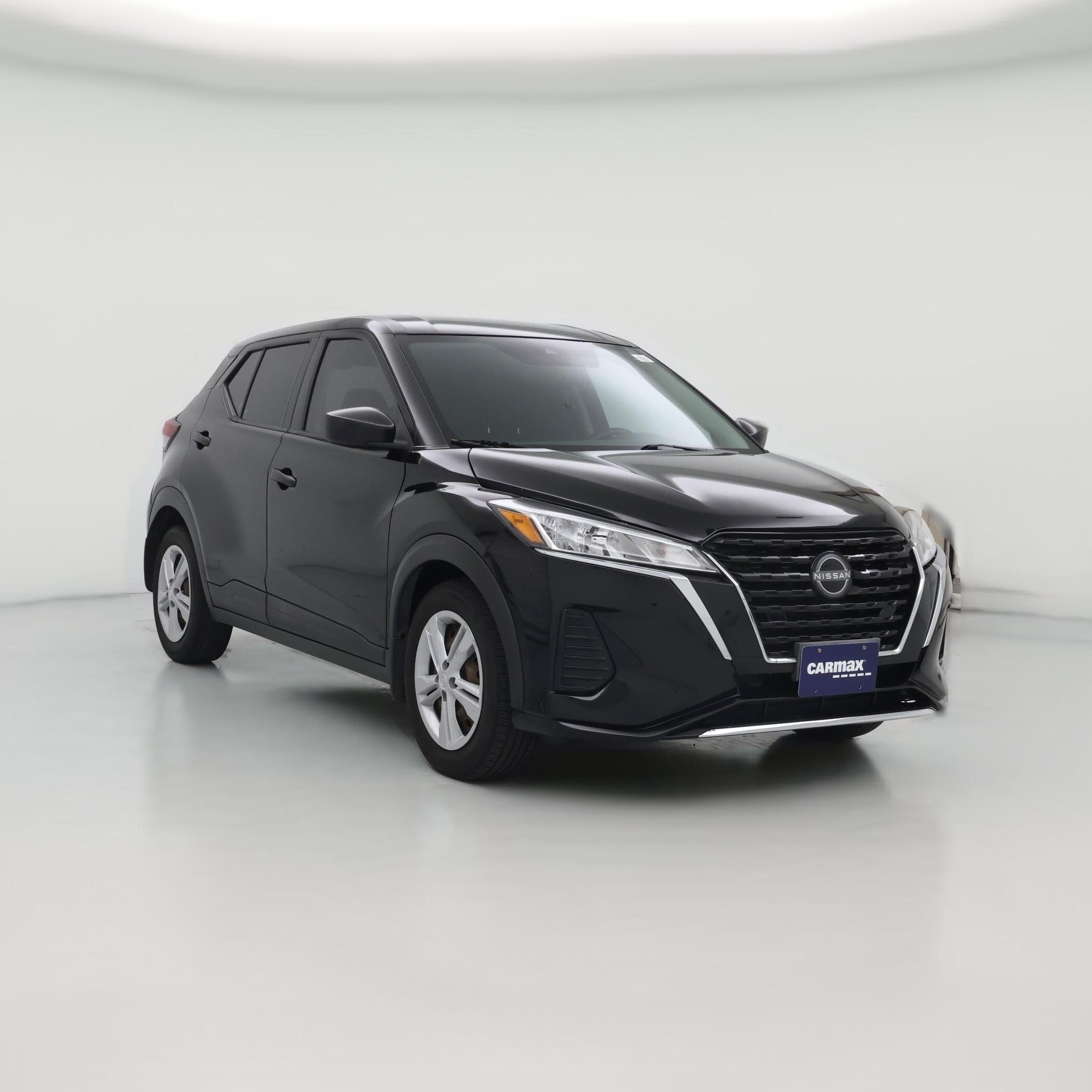 Thumbnail: 2022 Nissan Kicks - 1