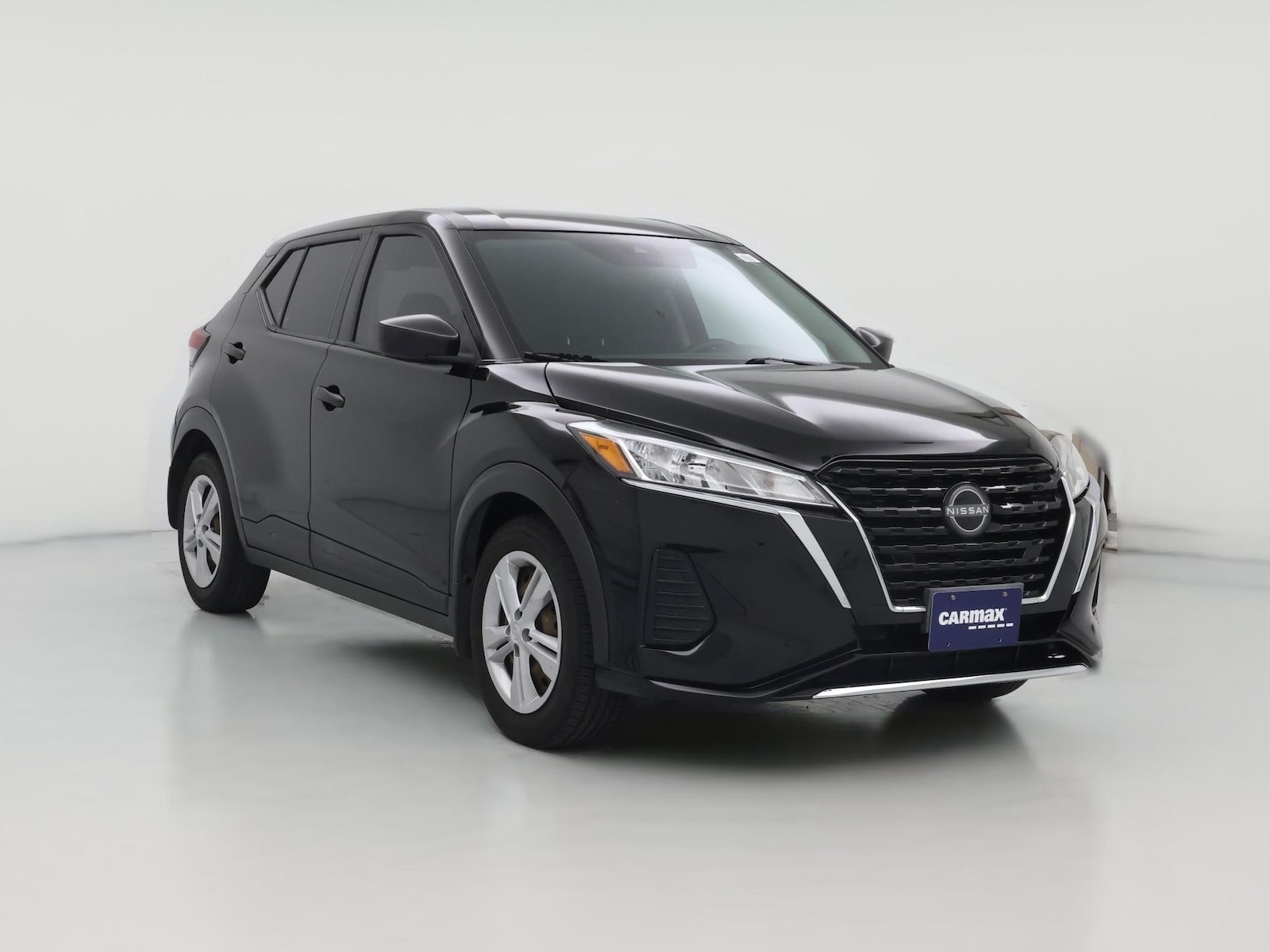 2022 Nissan Kicks S