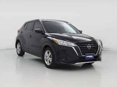 2022 Nissan Kicks S