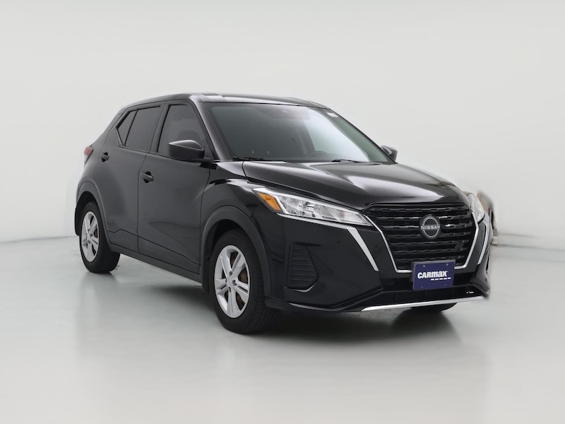 2022 Nissan Kicks S -
                  Killeen, TX
