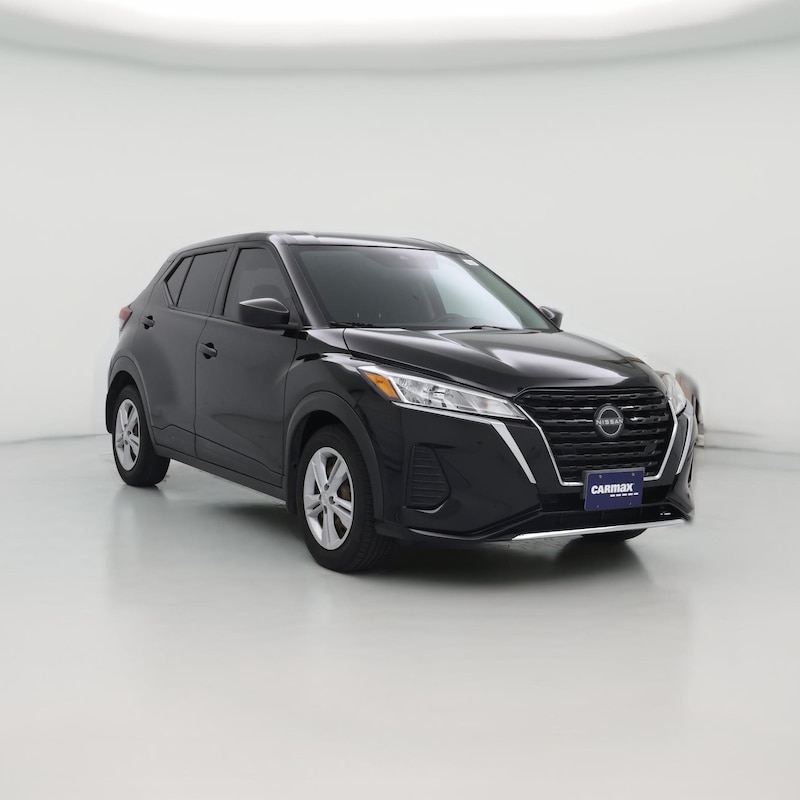 2022 Nissan Kicks S