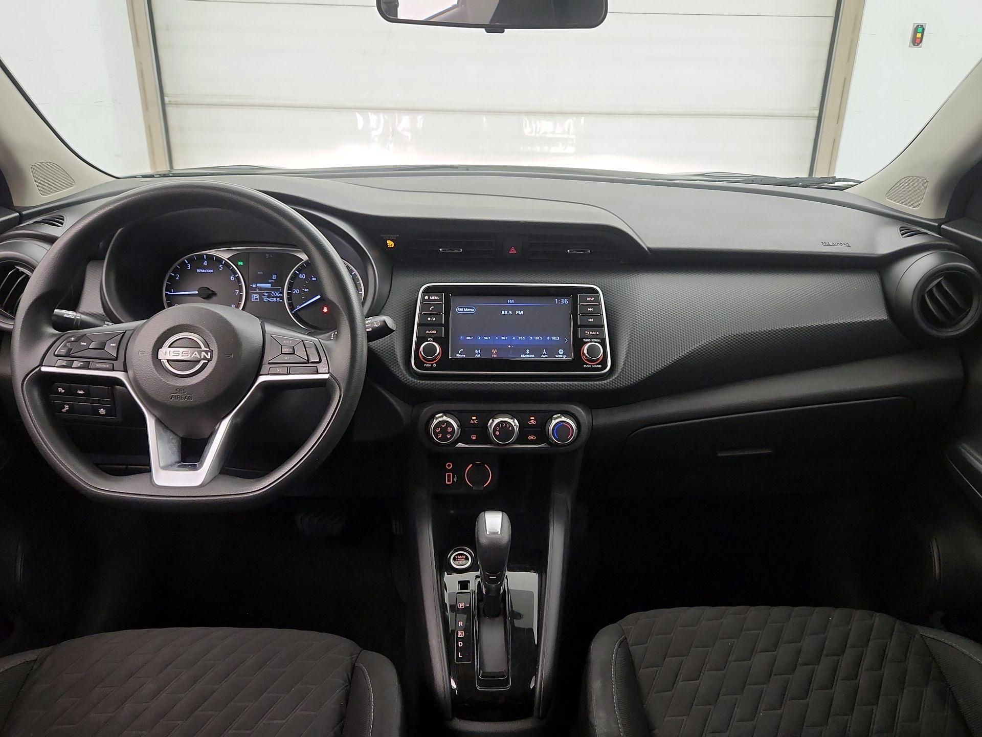 Thumbnail: 2022 Nissan Kicks - 9