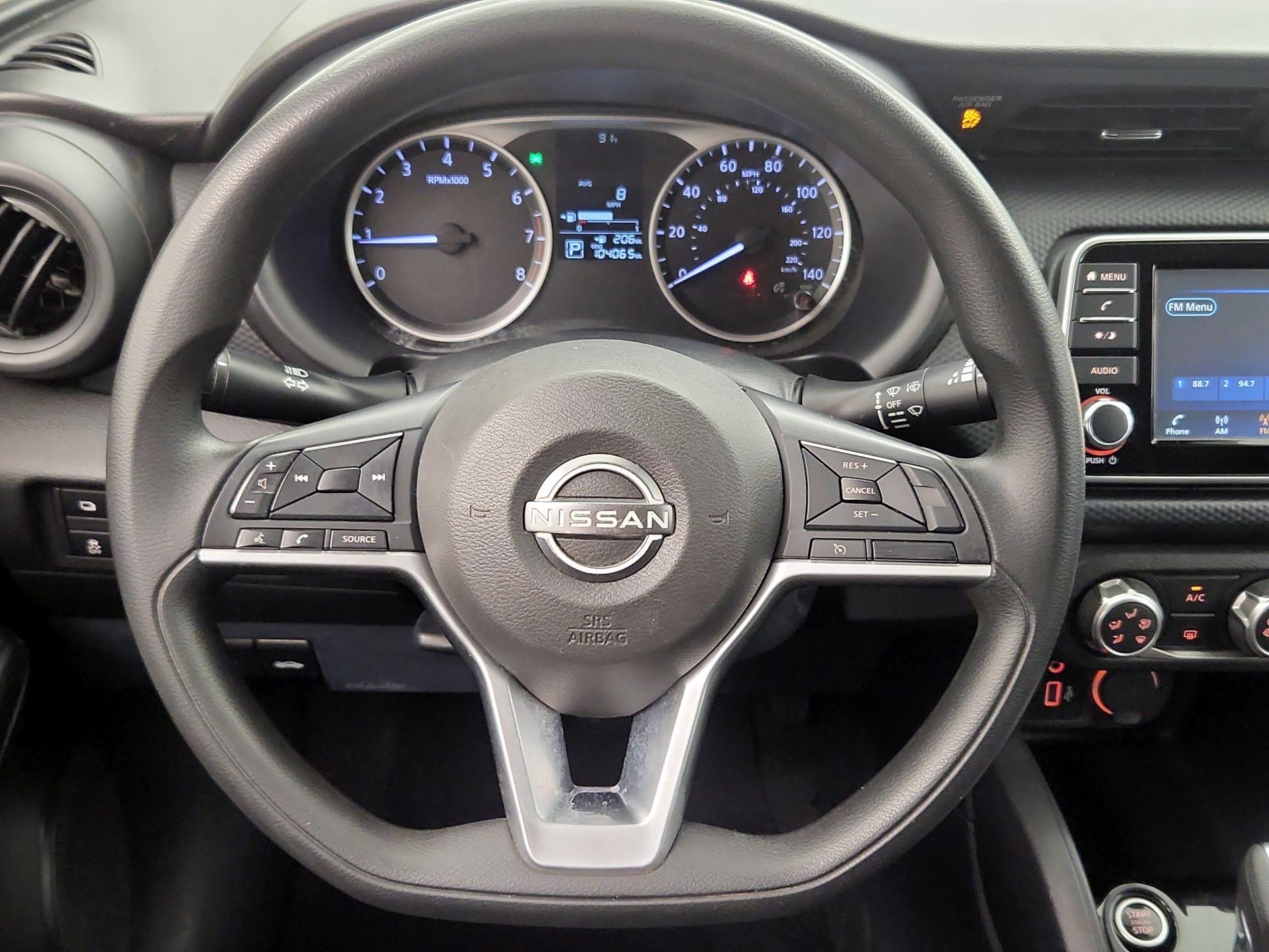 Thumbnail: 2022 Nissan Kicks - 10